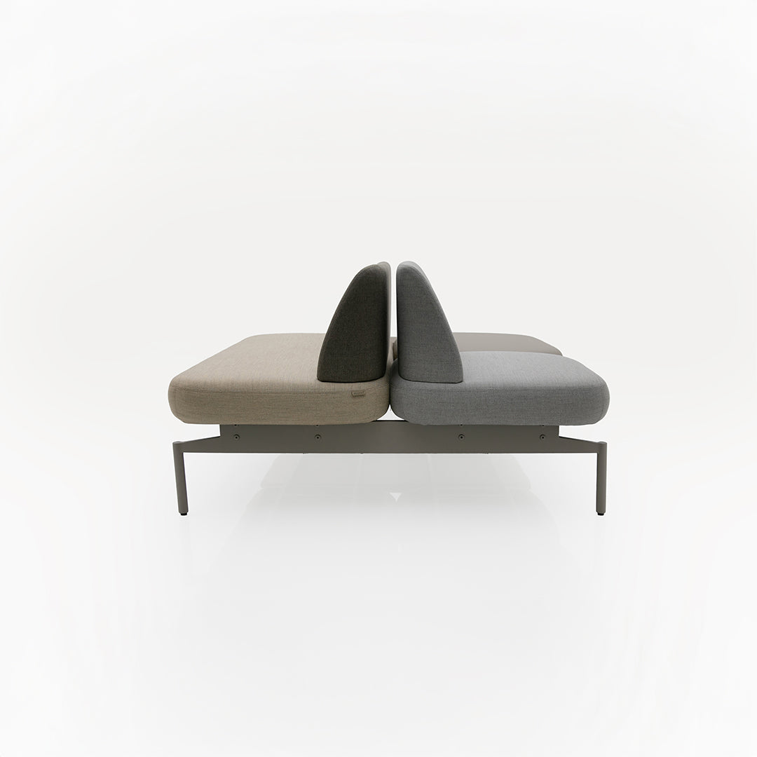 Pre-order 120 Days Delivery H-249 Finished Chair - Sofas - ebarza Furniture UAE | Shop Modern Furniture in Abu Dhabi & Dubai - مفروشات ايبازرا في الامارات | تسوق اثاث عصري وديكورات مميزة في دبي وابوظبي