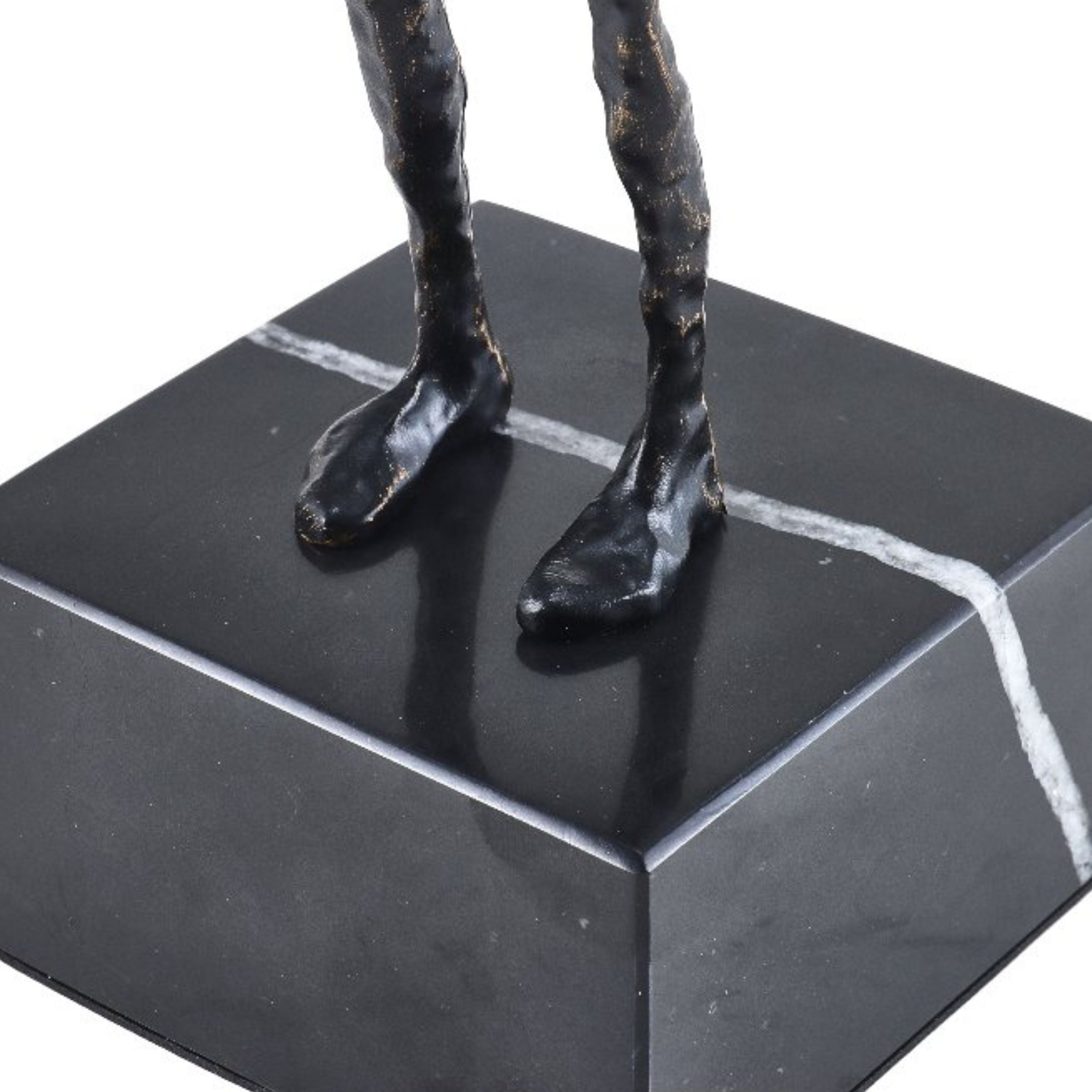 TABLETOP FIGURINE H1950 - Home Decor Figurines - ebarza Furniture UAE | Shop Modern Furniture in Abu Dhabi & Dubai - مفروشات ايبازرا في الامارات | تسوق اثاث عصري وديكورات مميزة في دبي وابوظبي
