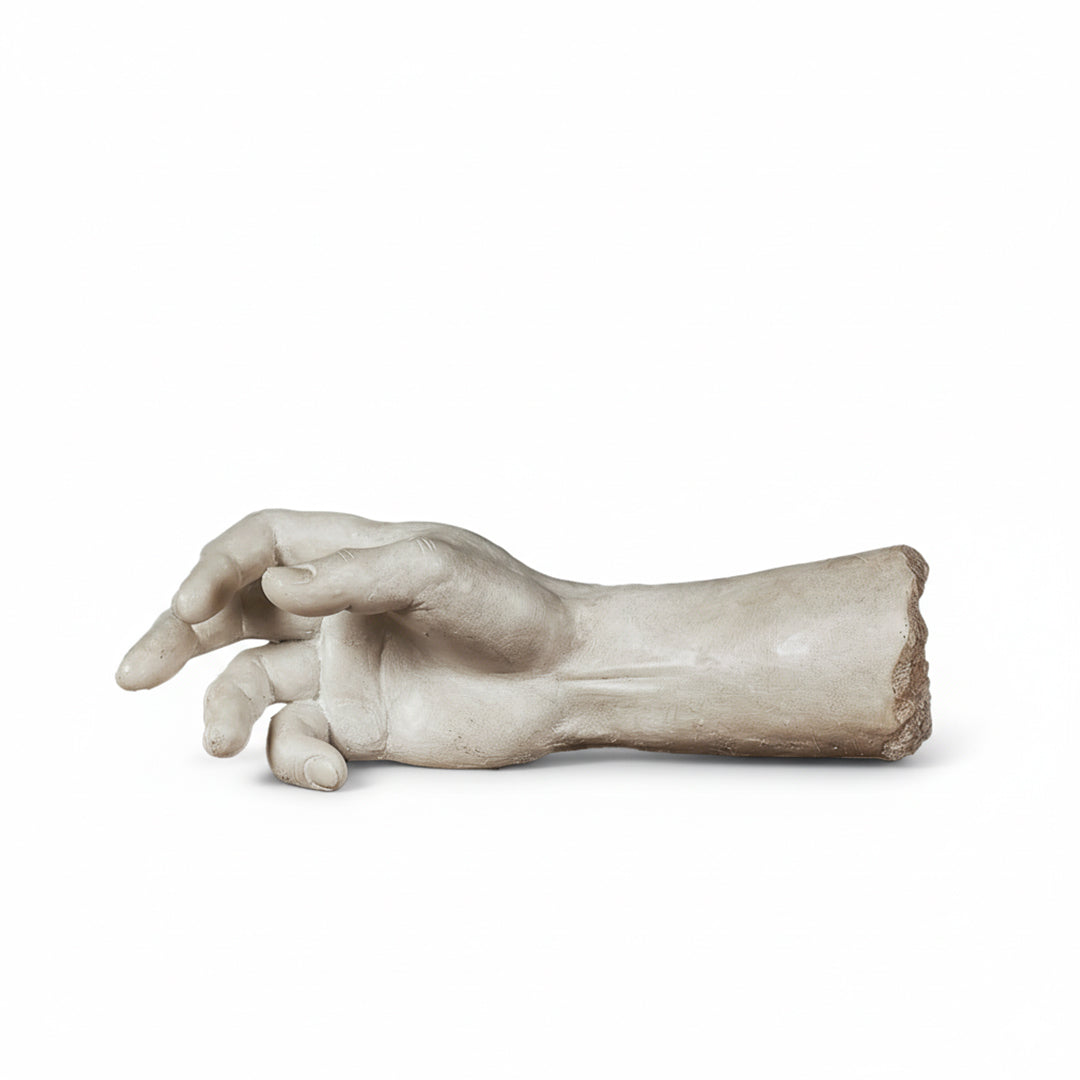 HAND STUDY Ornament TR-0316