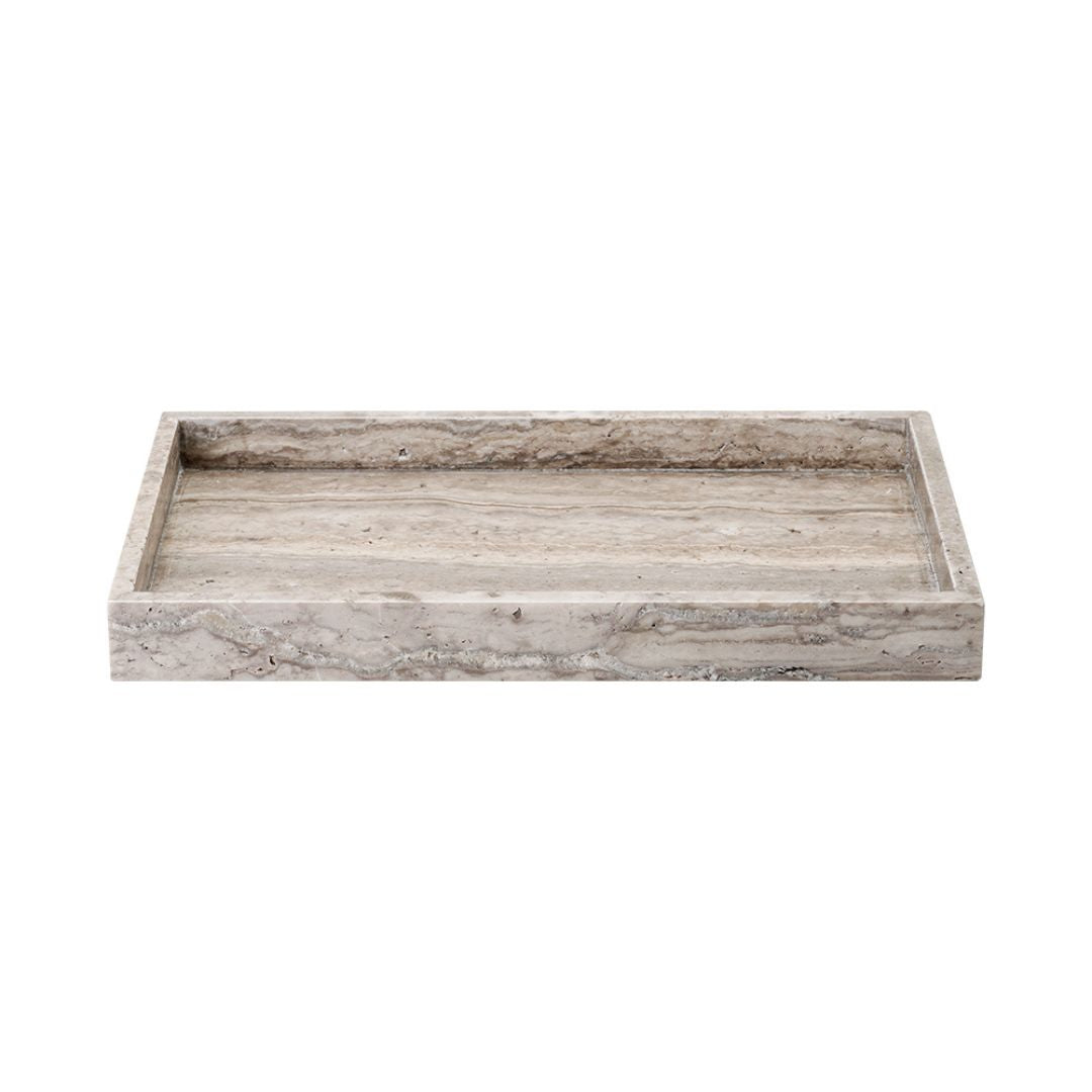 Rectangular Tray RHD894 - Trays - ebarza Furniture UAE | Shop Modern Furniture in Abu Dhabi & Dubai - مفروشات ايبازرا في الامارات | تسوق اثاث عصري وديكورات مميزة في دبي وابوظبي