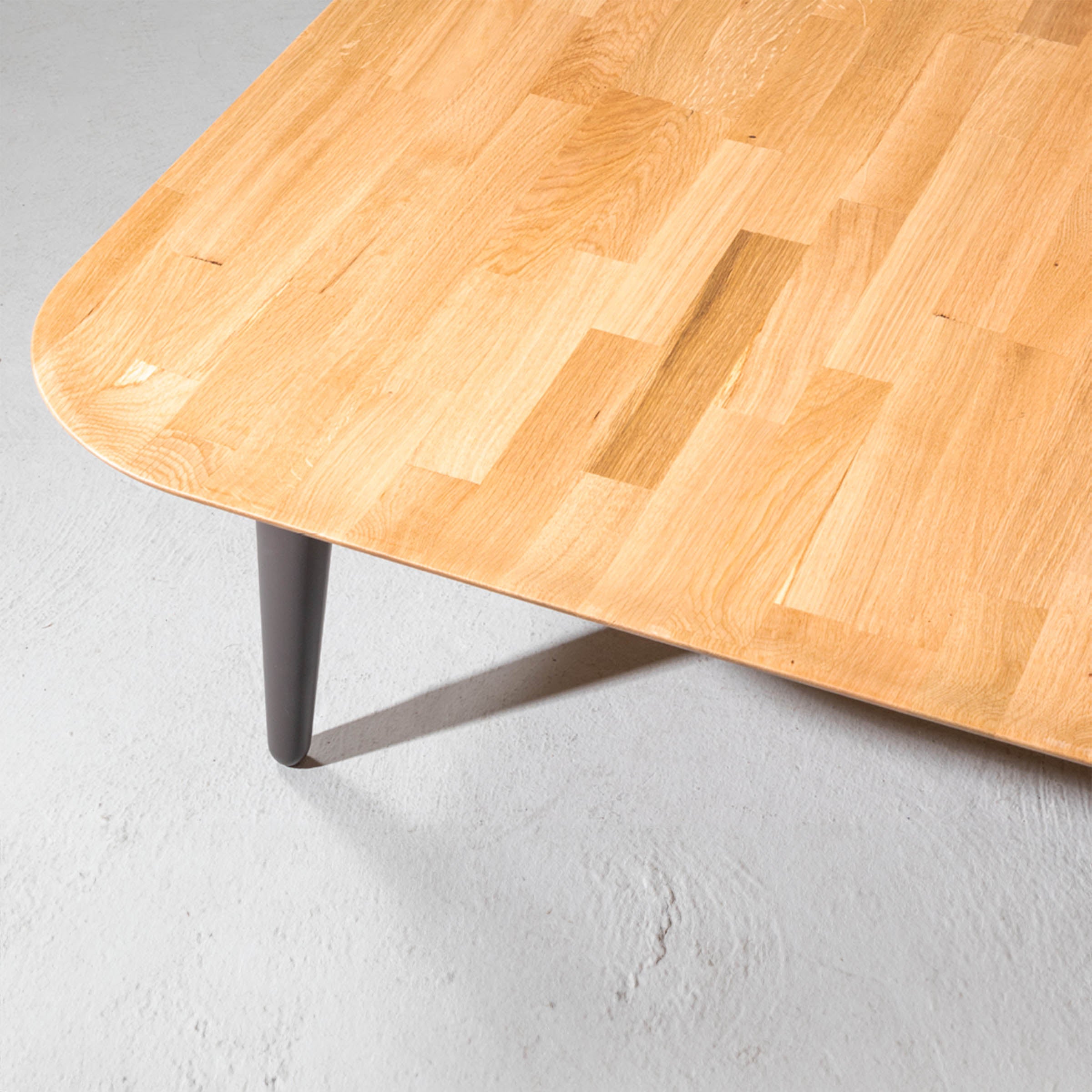 HERO Square Center Table HR-ST004 -  Coffee tables - ebarza Furniture UAE | Shop Modern Furniture in Abu Dhabi & Dubai - مفروشات ايبازرا في الامارات | تسوق اثاث عصري وديكورات مميزة في دبي وابوظبي