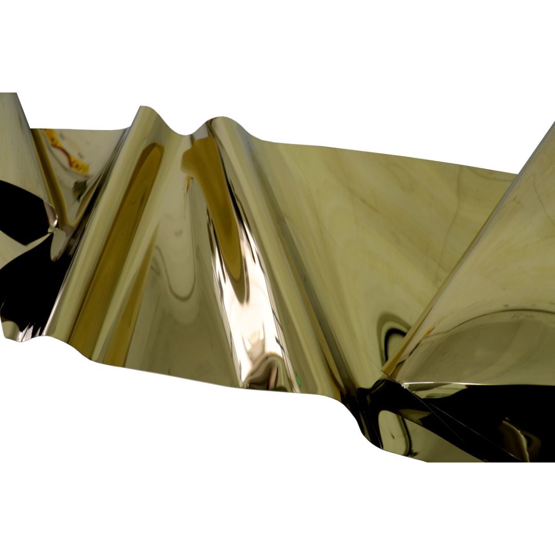 Hand Crafted Titanium Stainless Steel Artwork 20240010 - Artwork - ebarza Furniture UAE | Shop Modern Furniture in Abu Dhabi & Dubai - مفروشات ايبازرا في الامارات | تسوق اثاث عصري وديكورات مميزة في دبي وابوظبي