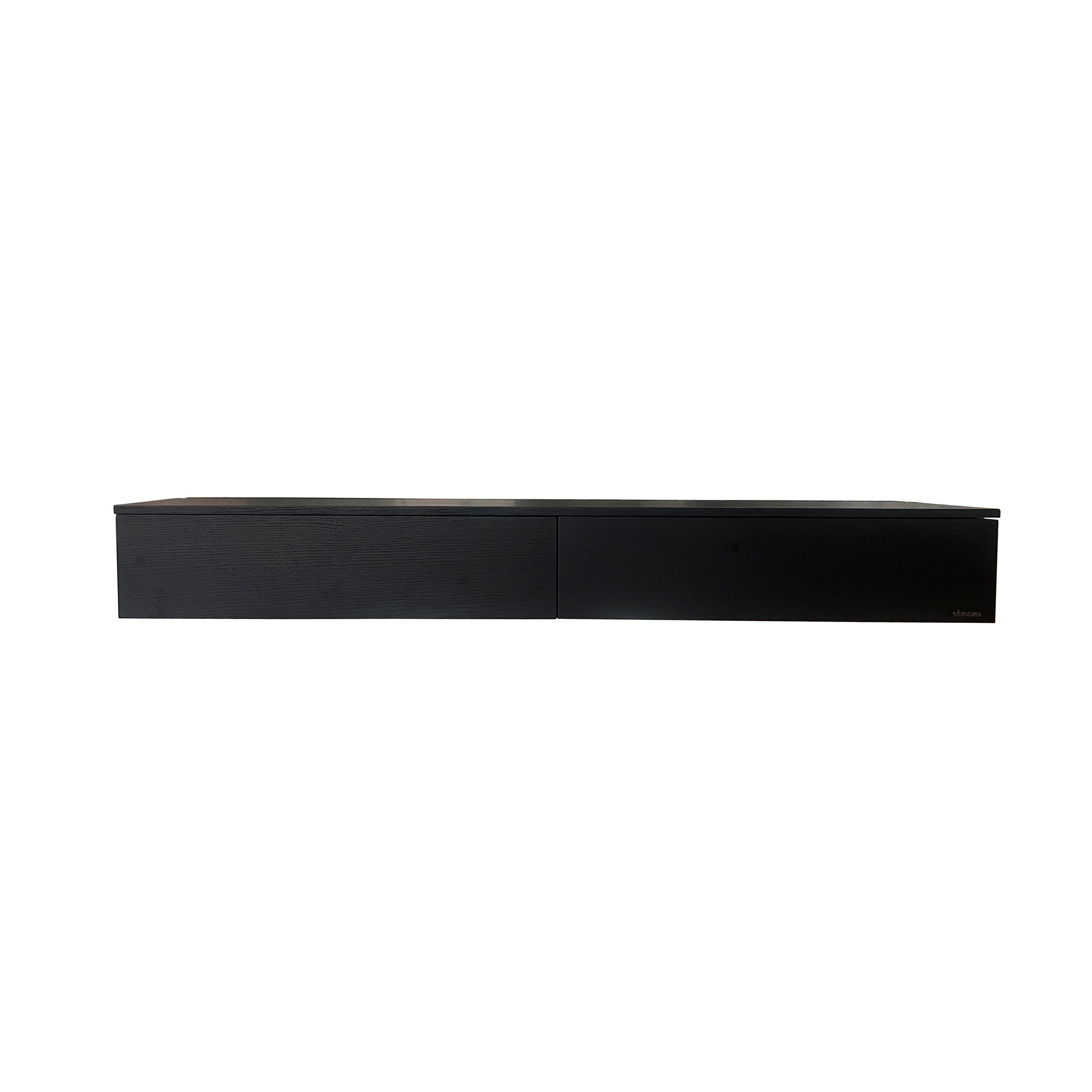 Hanged floating Tv Stand MLL-CUS06 - Storage/TV Unites - ebarza Furniture UAE | Shop Modern Furniture in Abu Dhabi & Dubai - مفروشات ايبازرا في الامارات | تسوق اثاث عصري وديكورات مميزة في دبي وابوظبي