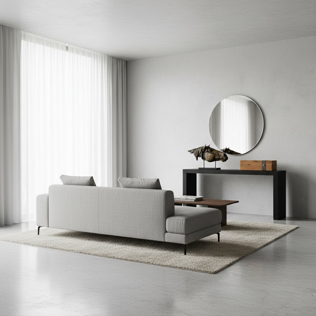 Horse Head Ornament TD-00197