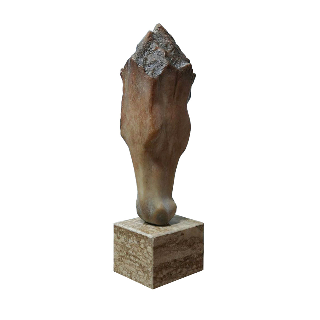 Horse Head Ornament TD-0145E