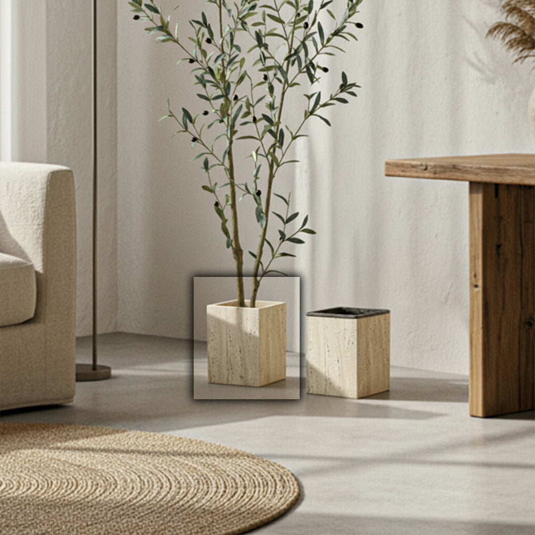 Huangdongshi Garbage Bin / Planter Box SBK834-8-B