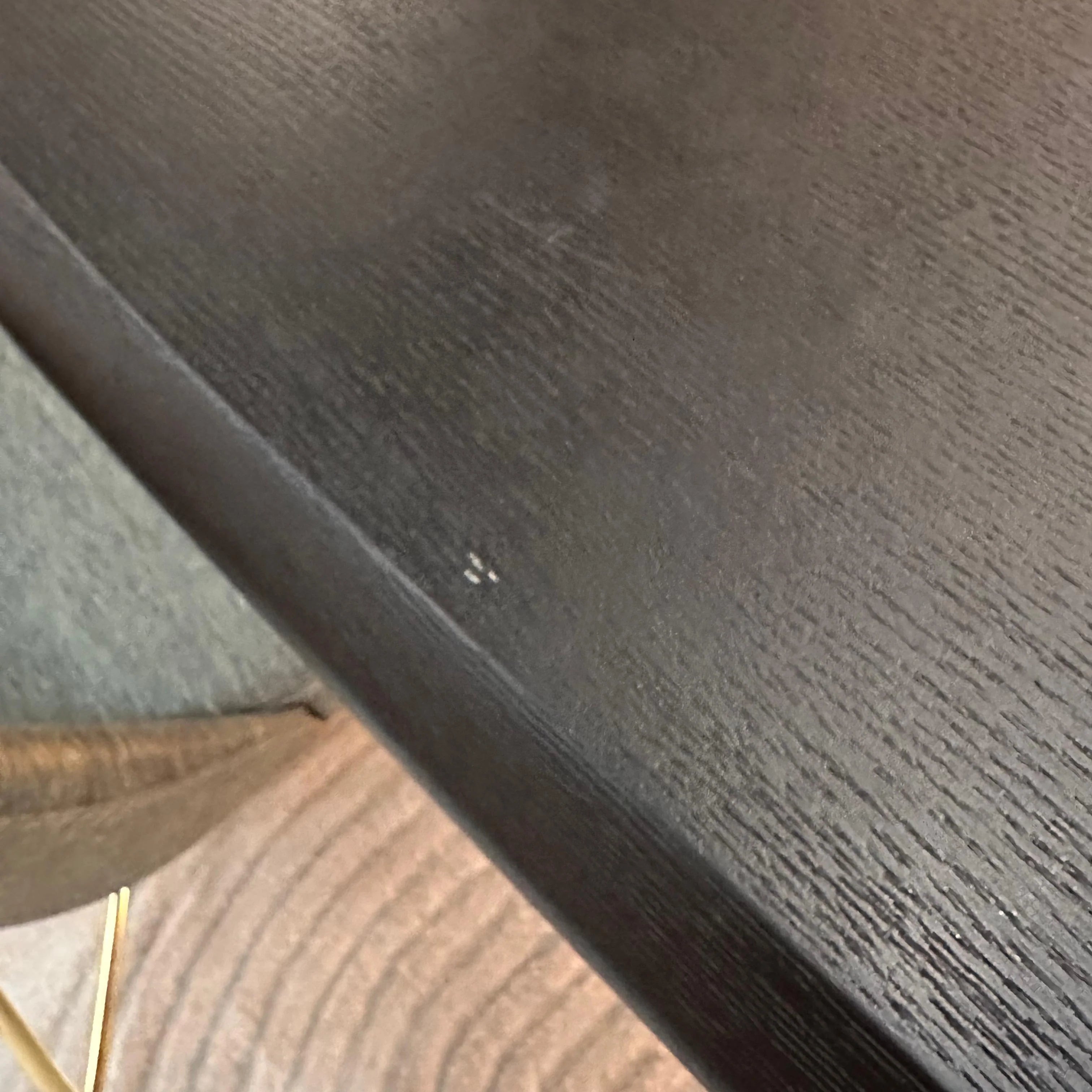 Disply item - Bug Dining Table Bug-240 - DISPLAY ITEM - ebarza Furniture UAE | Shop Modern Furniture in Abu Dhabi & Dubai - مفروشات ايبازرا في الامارات | تسوق اثاث عصري وديكورات مميزة في دبي وابوظبي