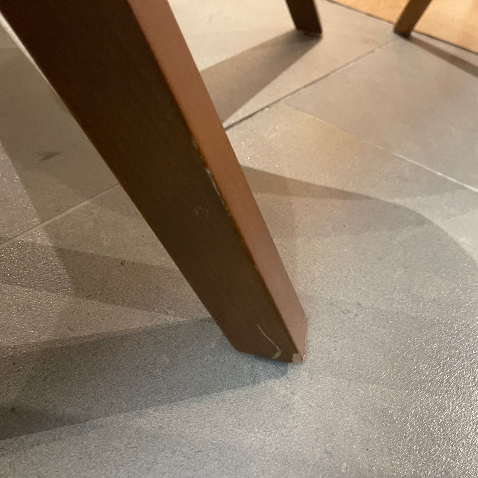 Display Item - Craft Chair Craft-Cosmic11 -YAS - DISPLAY ITEM - ebarza Furniture UAE | Shop Modern Furniture in Abu Dhabi & Dubai - مفروشات ايبازرا في الامارات | تسوق اثاث عصري وديكورات مميزة في دبي وابوظبي