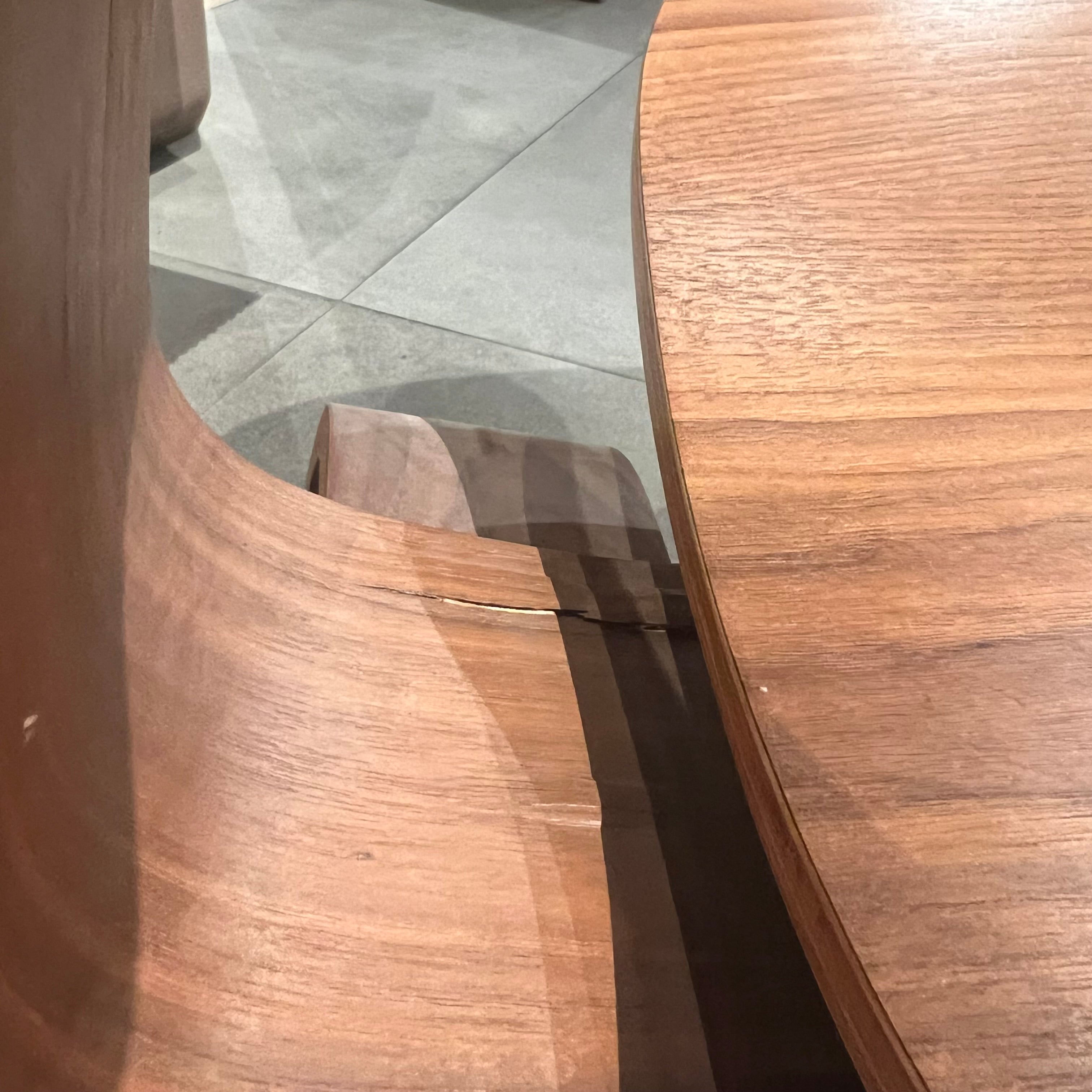 Display Item - Plywood Lounge Chair Bp8024-W-Nakheel - DISPLAY ITEM - ebarza Furniture UAE | Shop Modern Furniture in Abu Dhabi & Dubai - مفروشات ايبازرا في الامارات | تسوق اثاث عصري وديكورات مميزة في دبي وابوظبي