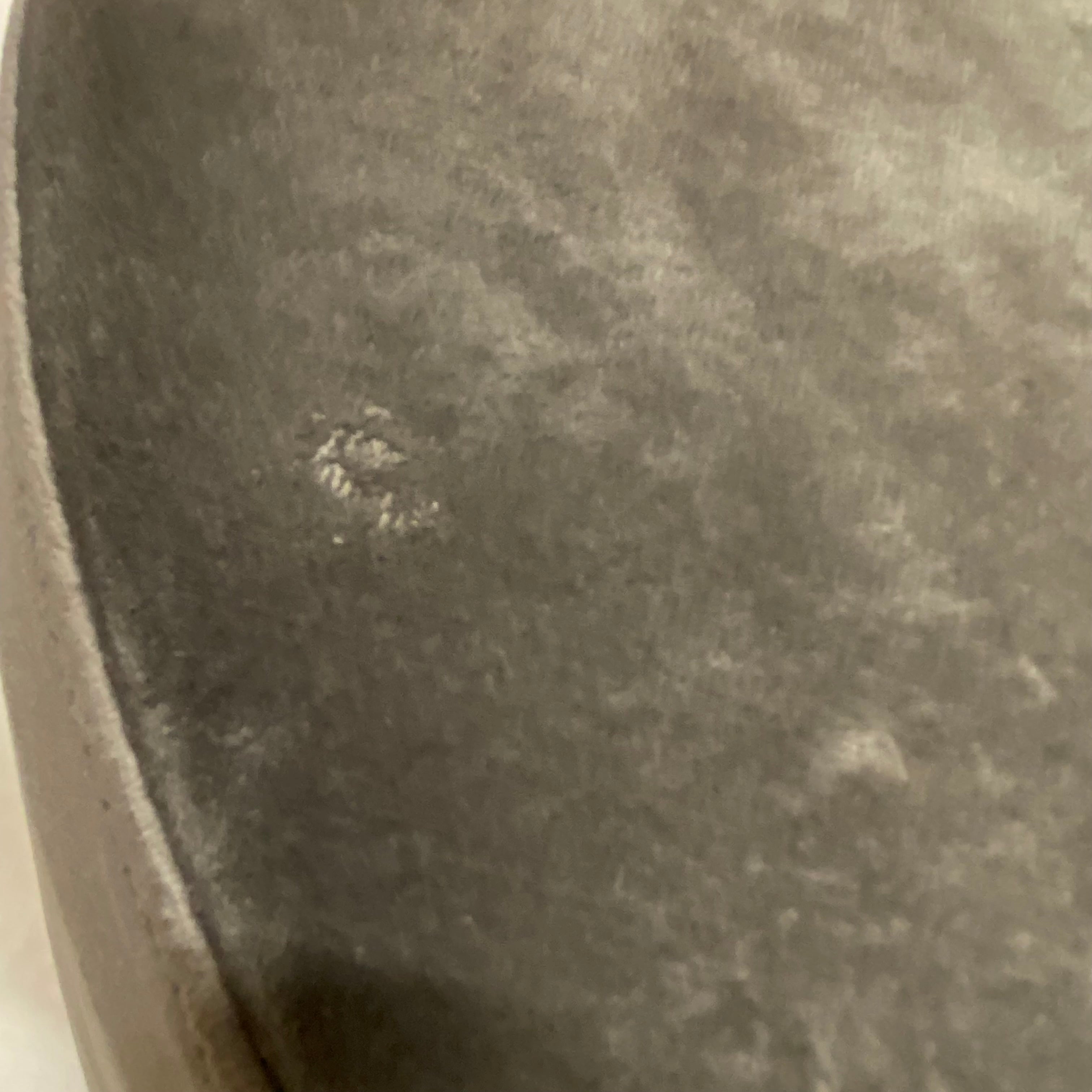 Display Item - Velletri Stool Tg-196-Grey-Yas - DISPLAY ITEM - ebarza Furniture UAE | Shop Modern Furniture in Abu Dhabi & Dubai - مفروشات ايبازرا في الامارات | تسوق اثاث عصري وديكورات مميزة في دبي وابوظبي