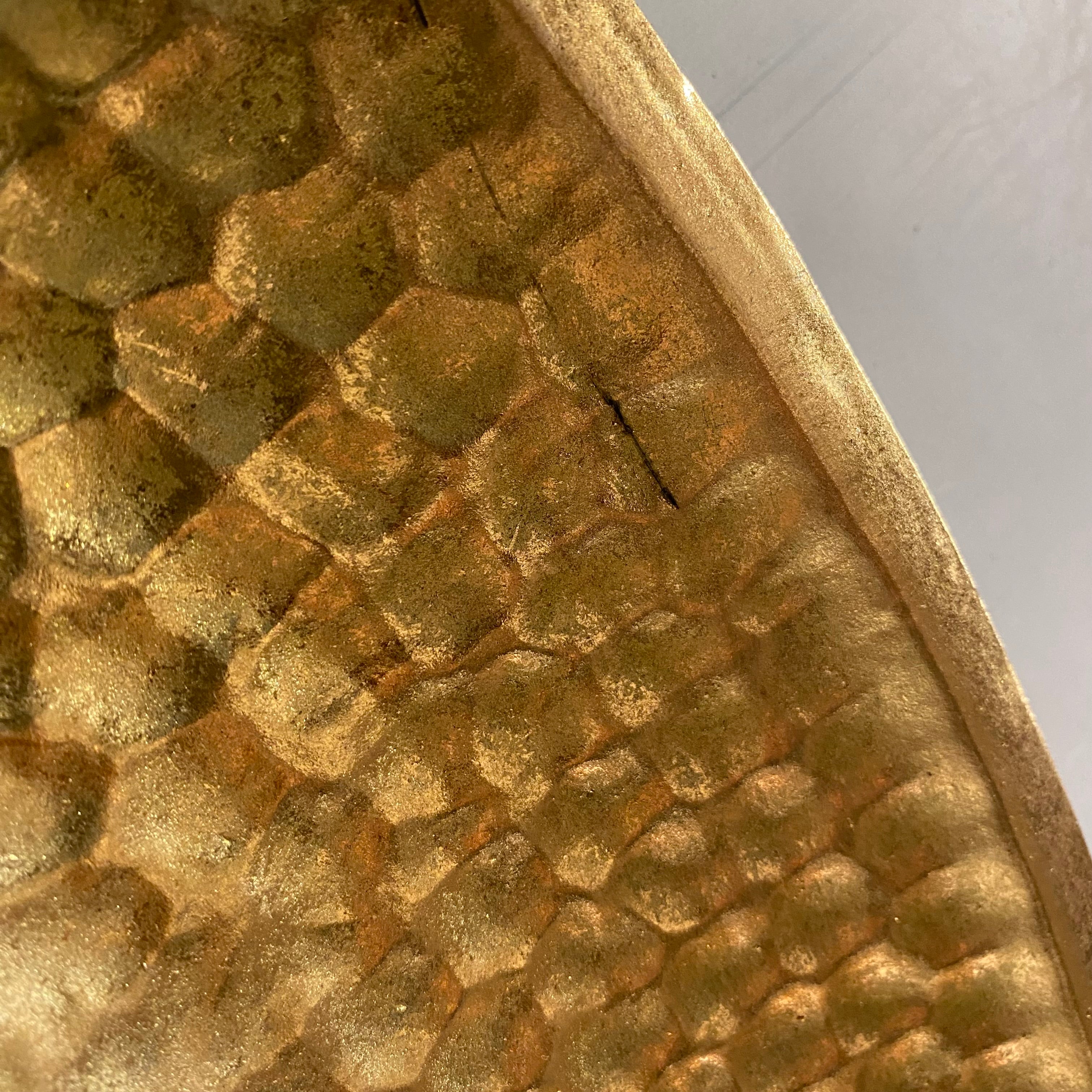 Display Item - Iron Mirror Fc-J1903Nakheel - DISPLAY ITEM - ebarza Furniture UAE | Shop Modern Furniture in Abu Dhabi & Dubai - مفروشات ايبازرا في الامارات | تسوق اثاث عصري وديكورات مميزة في دبي وابوظبي