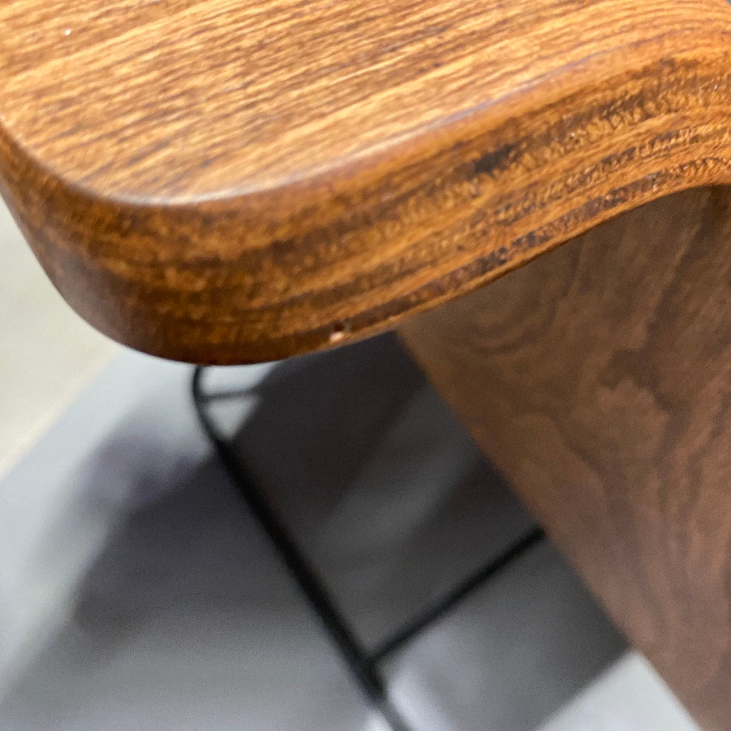 Display item - Wings Chair Wing-001-WNakheel - DISPLAY ITEM - ebarza Furniture UAE | Shop Modern Furniture in Abu Dhabi & Dubai - مفروشات ايبازرا في الامارات | تسوق اثاث عصري وديكورات مميزة في دبي وابوظبي
