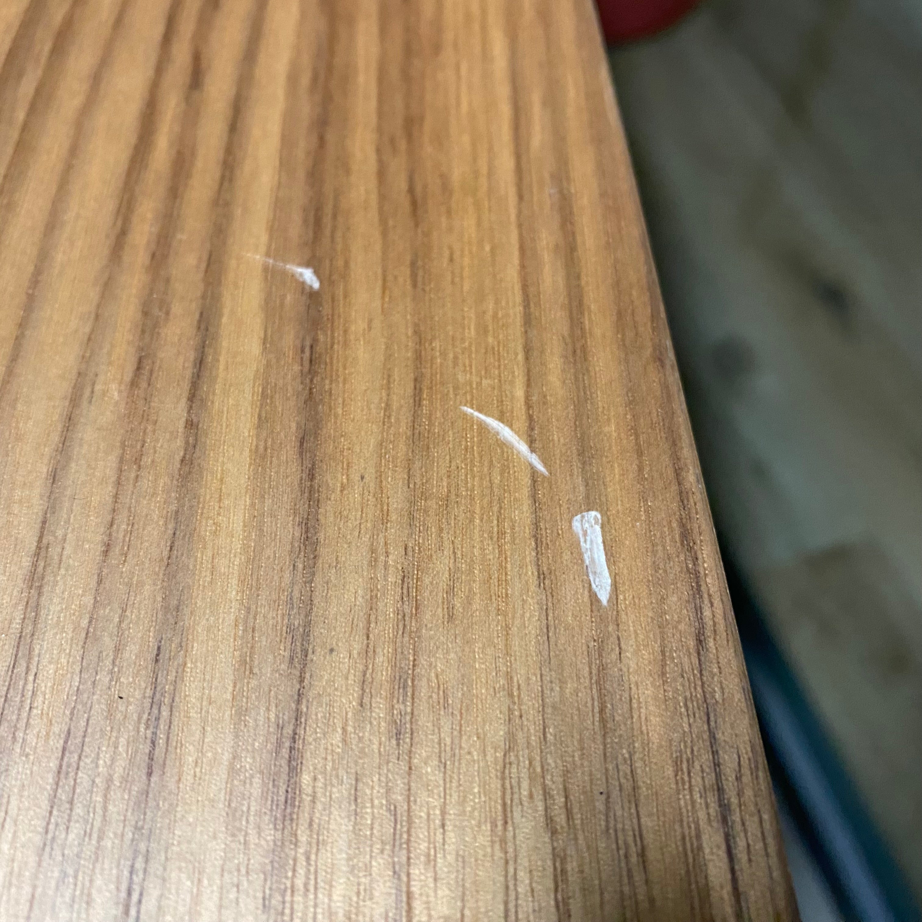 Display Item - Nord Desk 146 Cm Wjz20705Nakheel -  DISPLAY ITEM - ebarza Furniture UAE | Shop Modern Furniture in Abu Dhabi & Dubai - مفروشات ايبازرا في الامارات | تسوق اثاث عصري وديكورات مميزة في دبي وابوظبي