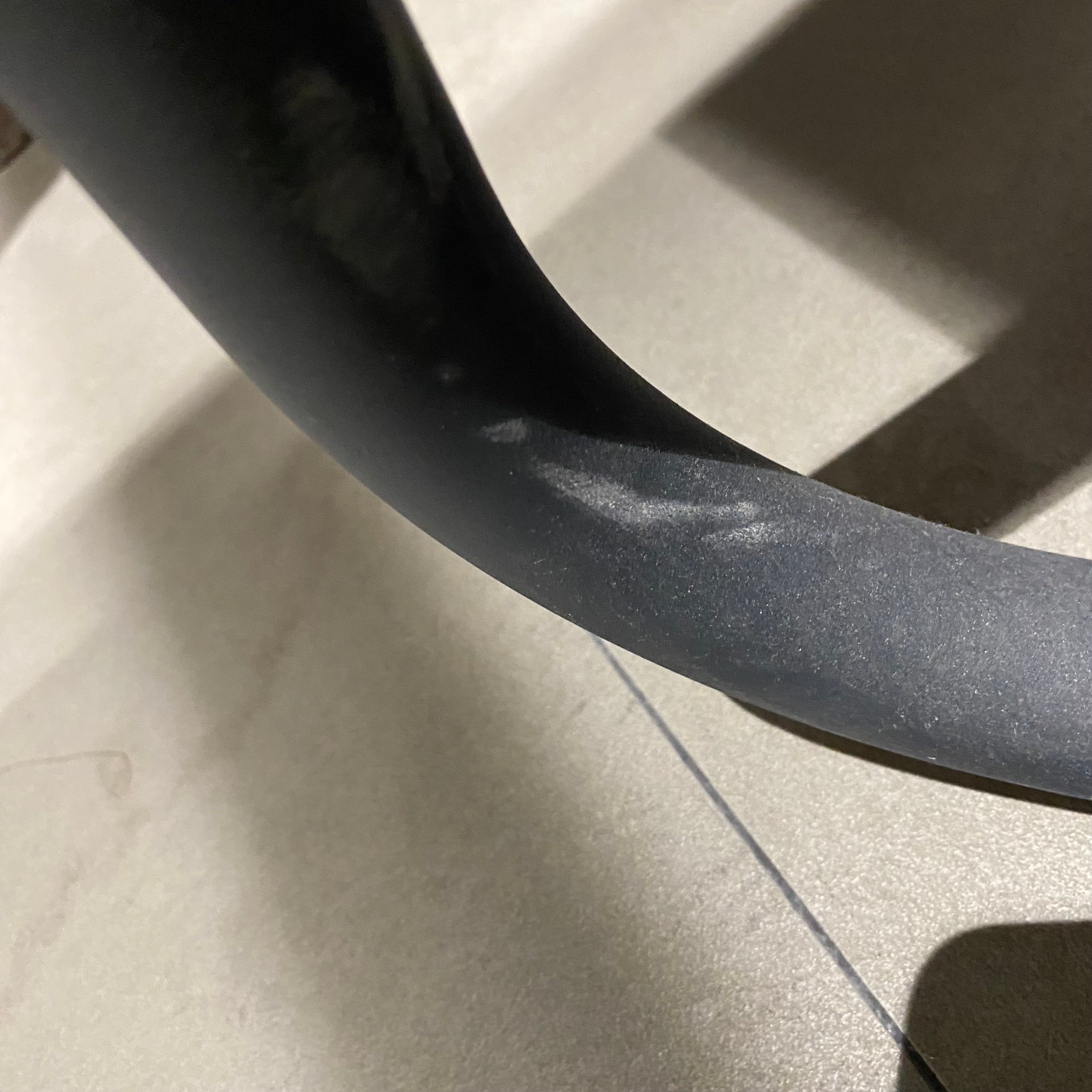 Display Item  -  Forsa Solid Teak Wood And Aluminum Outdoor Table (Mythra Table)YAS -  DISPLAY ITEM - ebarza Furniture UAE | Shop Modern Furniture in Abu Dhabi & Dubai - مفروشات ايبازرا في الامارات | تسوق اثاث عصري وديكورات مميزة في دبي وابوظبي