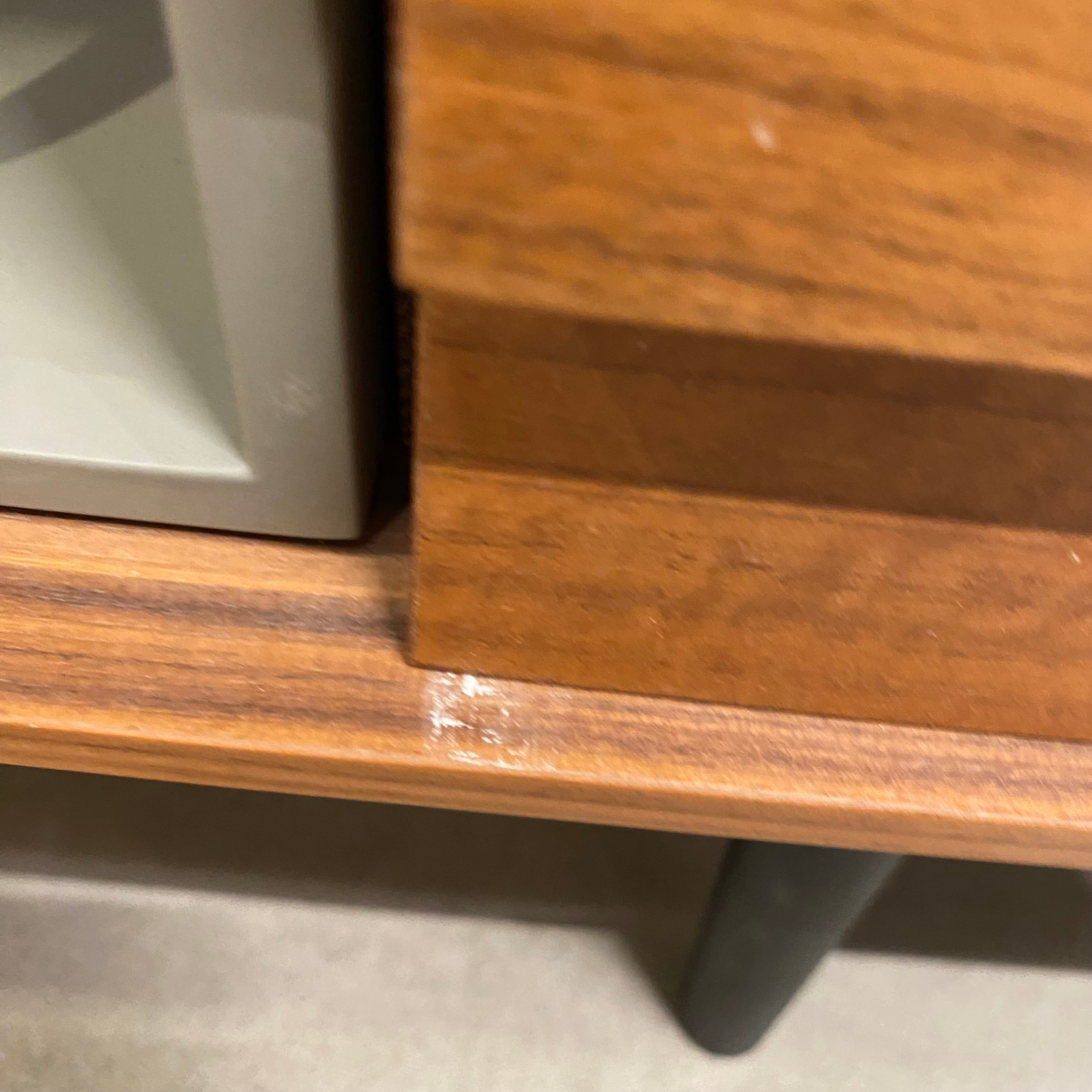 Display Item - Solo Sideboard Solo004Nakheel - DISPLAY ITEM - ebarza Furniture UAE | Shop Modern Furniture in Abu Dhabi & Dubai - مفروشات ايبازرا في الامارات | تسوق اثاث عصري وديكورات مميزة في دبي وابوظبي