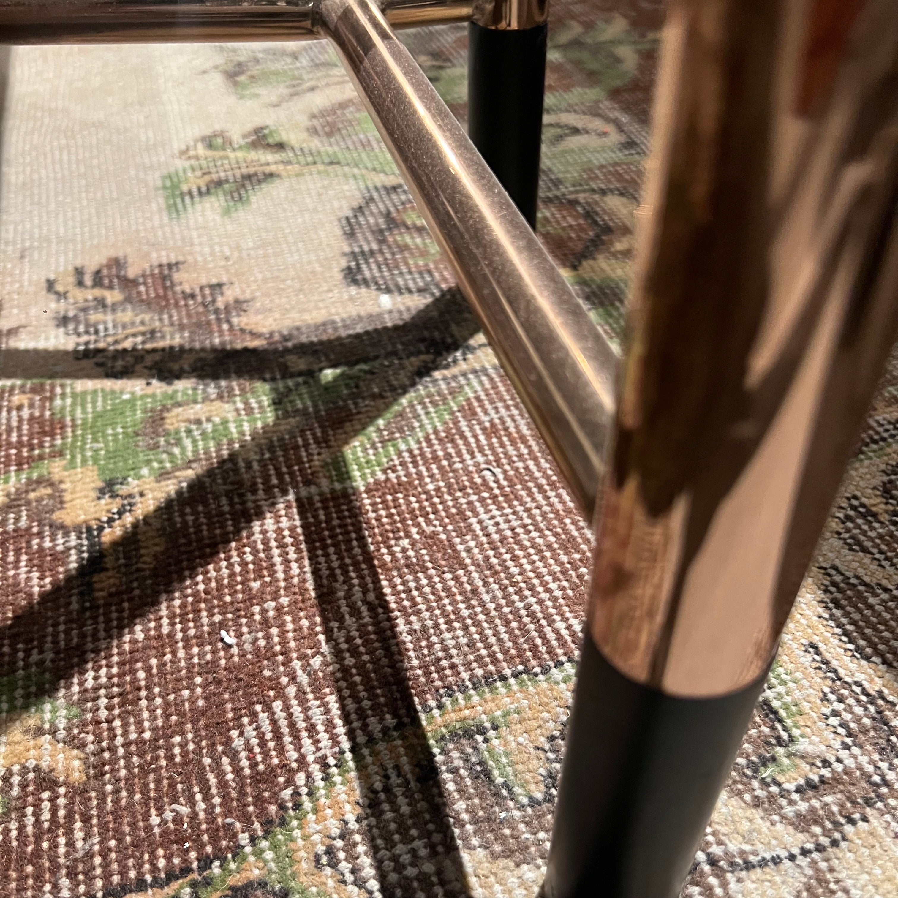 Display Item - Dali Natural Marble Dining Table Dali-240 Nakheel - DISPLAY ITEM - ebarza Furniture UAE | Shop Modern Furniture in Abu Dhabi & Dubai - مفروشات ايبازرا في الامارات | تسوق اثاث عصري وديكورات مميزة في دبي وابوظبي