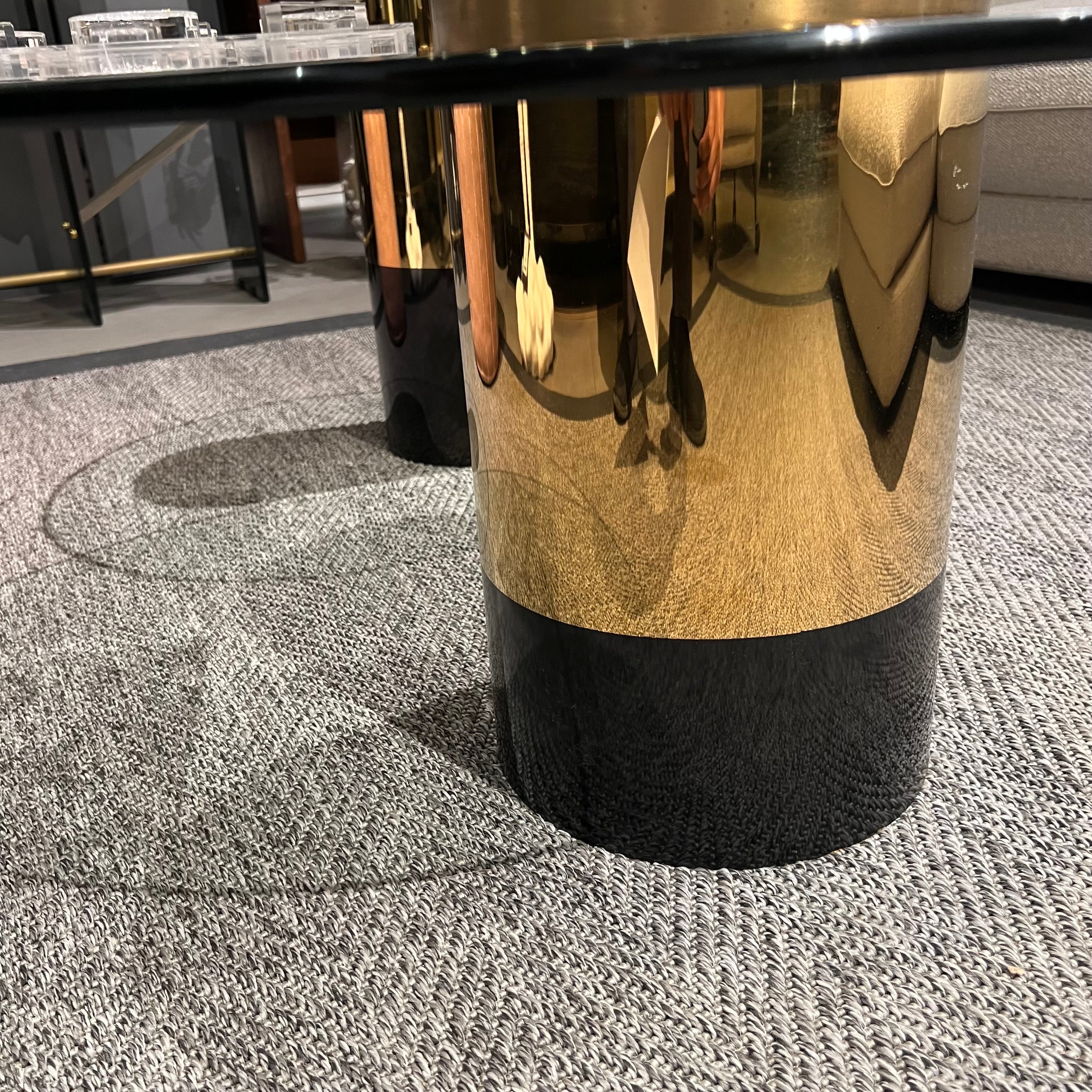 Display Item - Gavle Center Table Tg-432-1 Nakheel - DISPLAY ITEM - ebarza Furniture UAE | Shop Modern Furniture in Abu Dhabi & Dubai - مفروشات ايبازرا في الامارات | تسوق اثاث عصري وديكورات مميزة في دبي وابوظبي