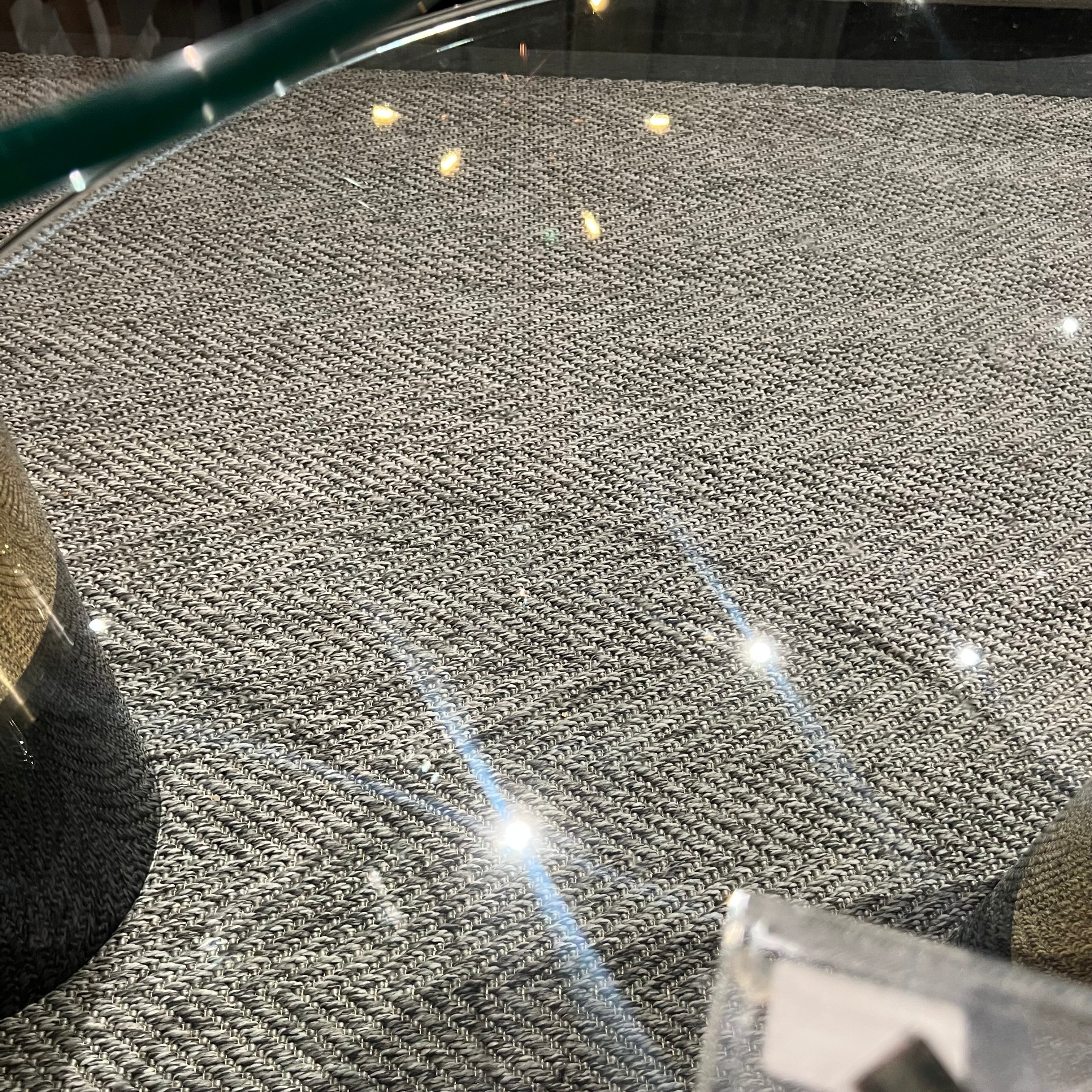 Display Item - Gavle Center Table Tg-432-1 Nakheel - DISPLAY ITEM - ebarza Furniture UAE | Shop Modern Furniture in Abu Dhabi & Dubai - مفروشات ايبازرا في الامارات | تسوق اثاث عصري وديكورات مميزة في دبي وابوظبي