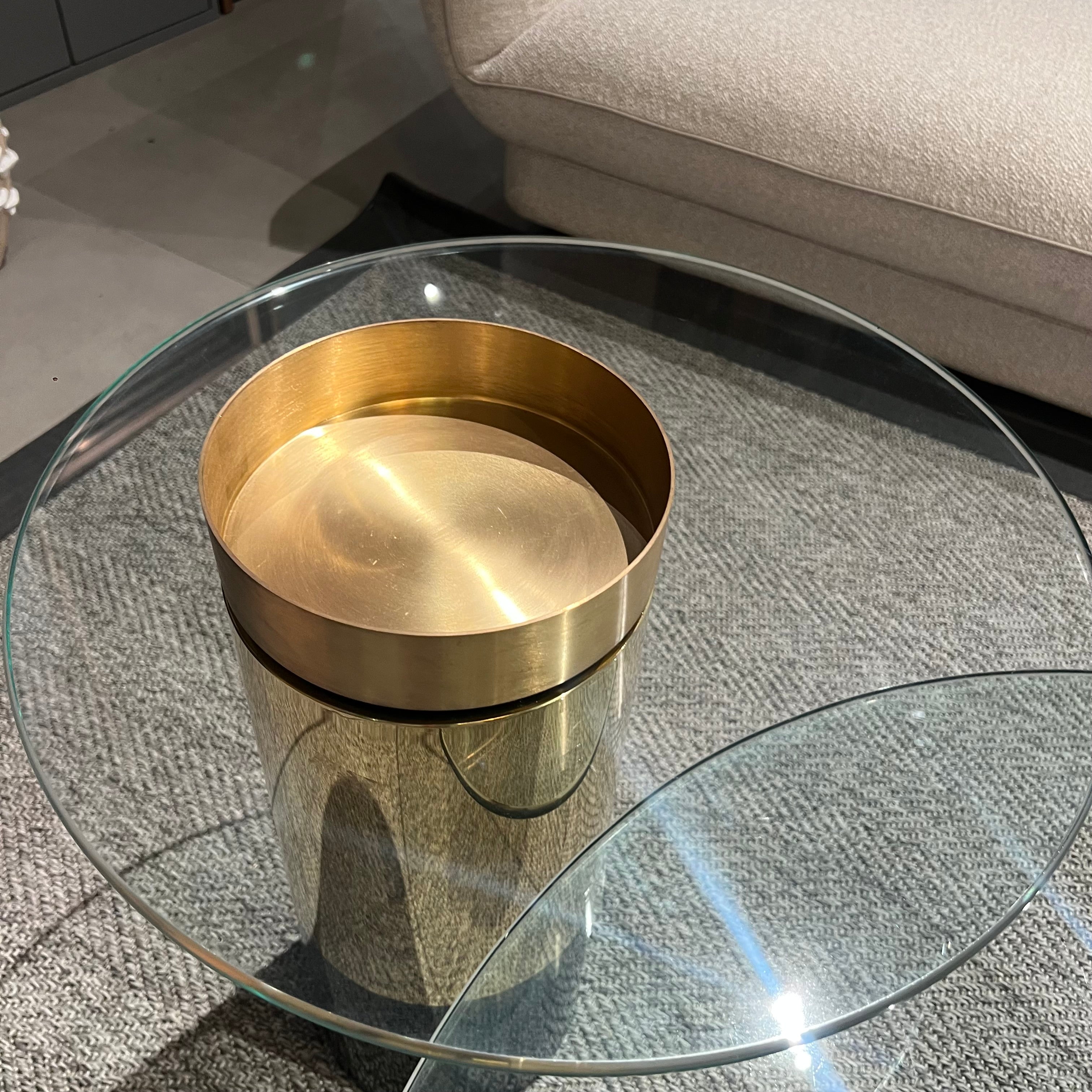 Display Item - Gavle Side Table Tg-432 Nakheel - DISPLAY ITEM - ebarza Furniture UAE | Shop Modern Furniture in Abu Dhabi & Dubai - مفروشات ايبازرا في الامارات | تسوق اثاث عصري وديكورات مميزة في دبي وابوظبي