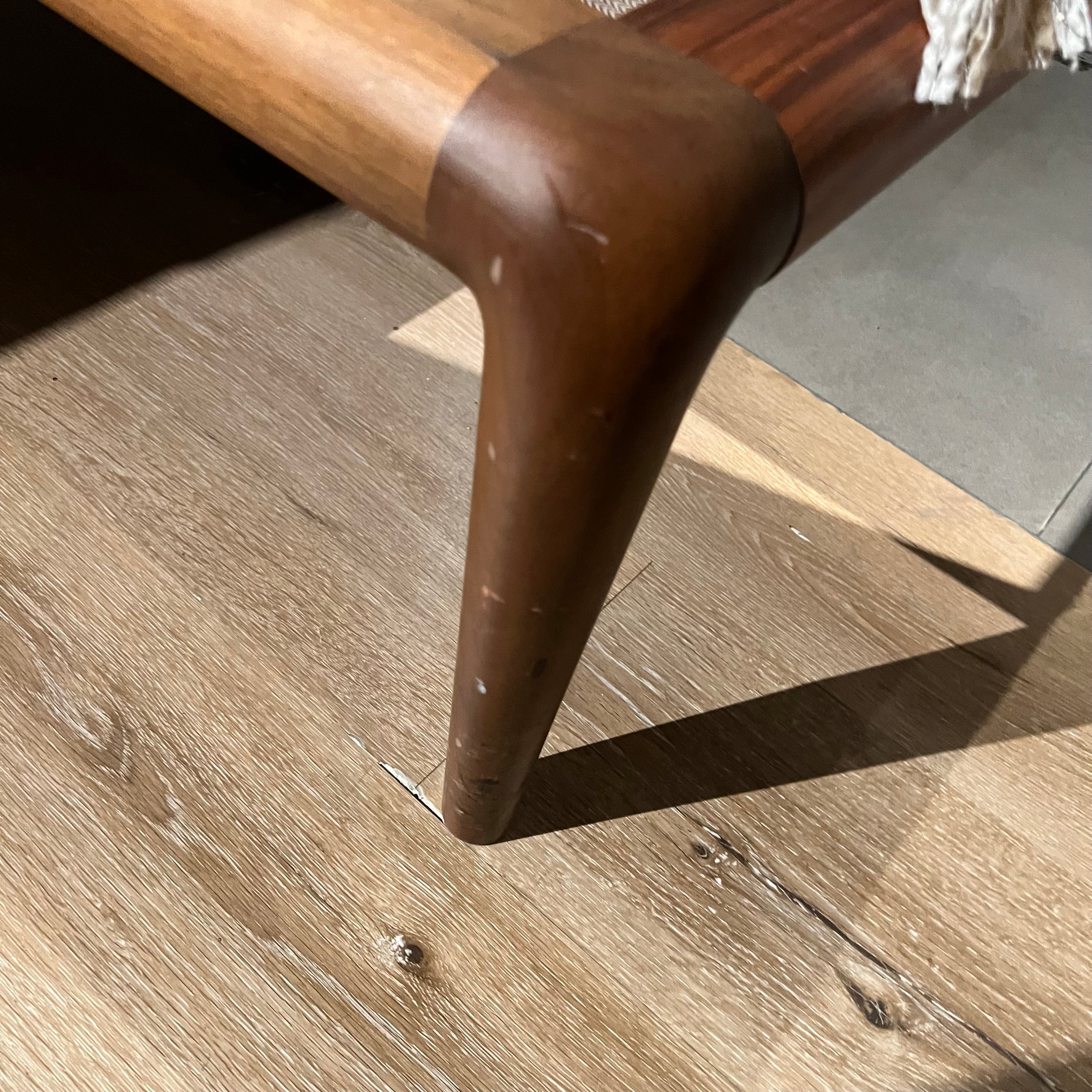 Display Item - Icon Bedstead Icon001-Bedonly Nakheel - DISPLAY ITEM - ebarza Furniture UAE | Shop Modern Furniture in Abu Dhabi & Dubai - مفروشات ايبازرا في الامارات | تسوق اثاث عصري وديكورات مميزة في دبي وابوظبي