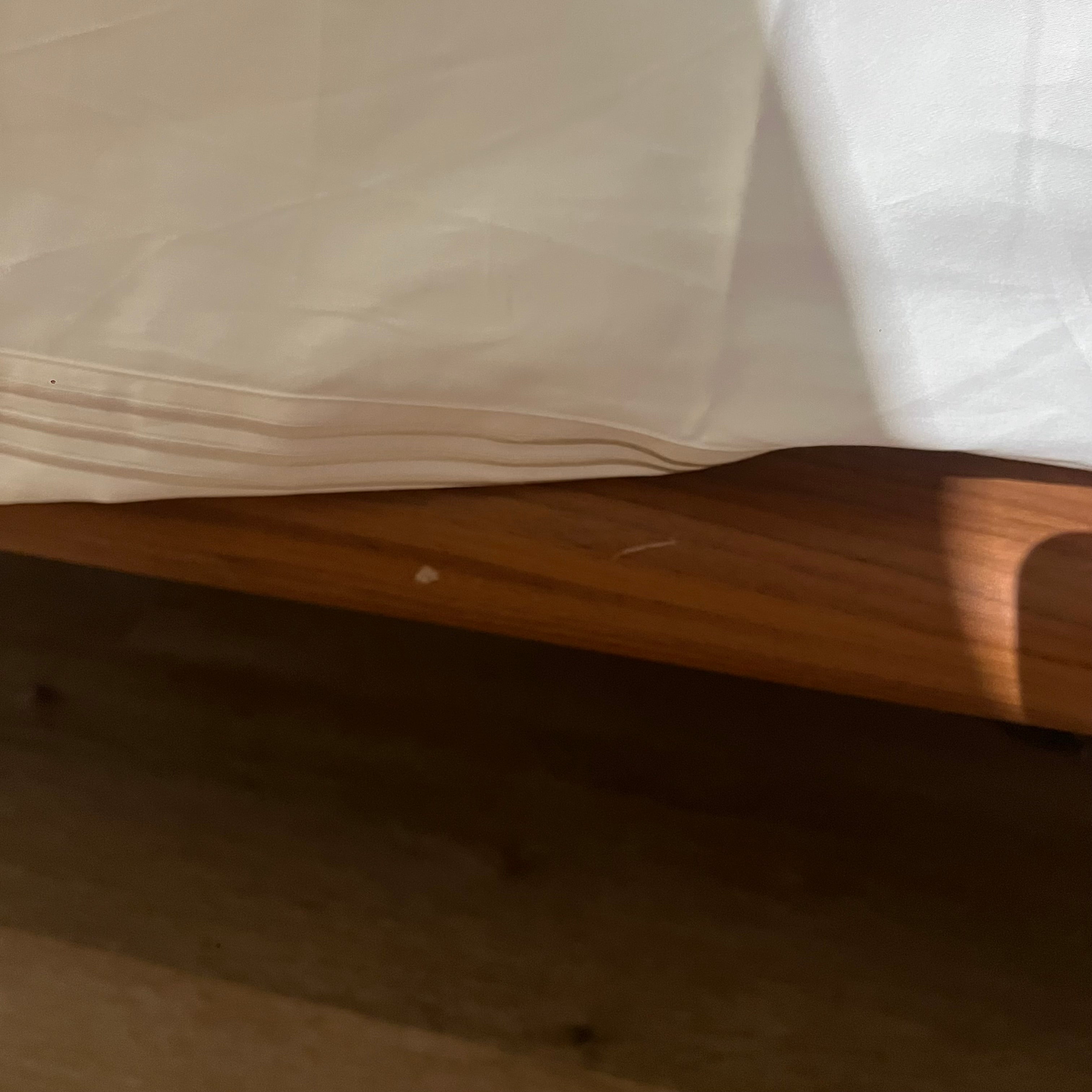 Display Item - Icon Bedstead Icon001-Bedonly Nakheel - DISPLAY ITEM - ebarza Furniture UAE | Shop Modern Furniture in Abu Dhabi & Dubai - مفروشات ايبازرا في الامارات | تسوق اثاث عصري وديكورات مميزة في دبي وابوظبي