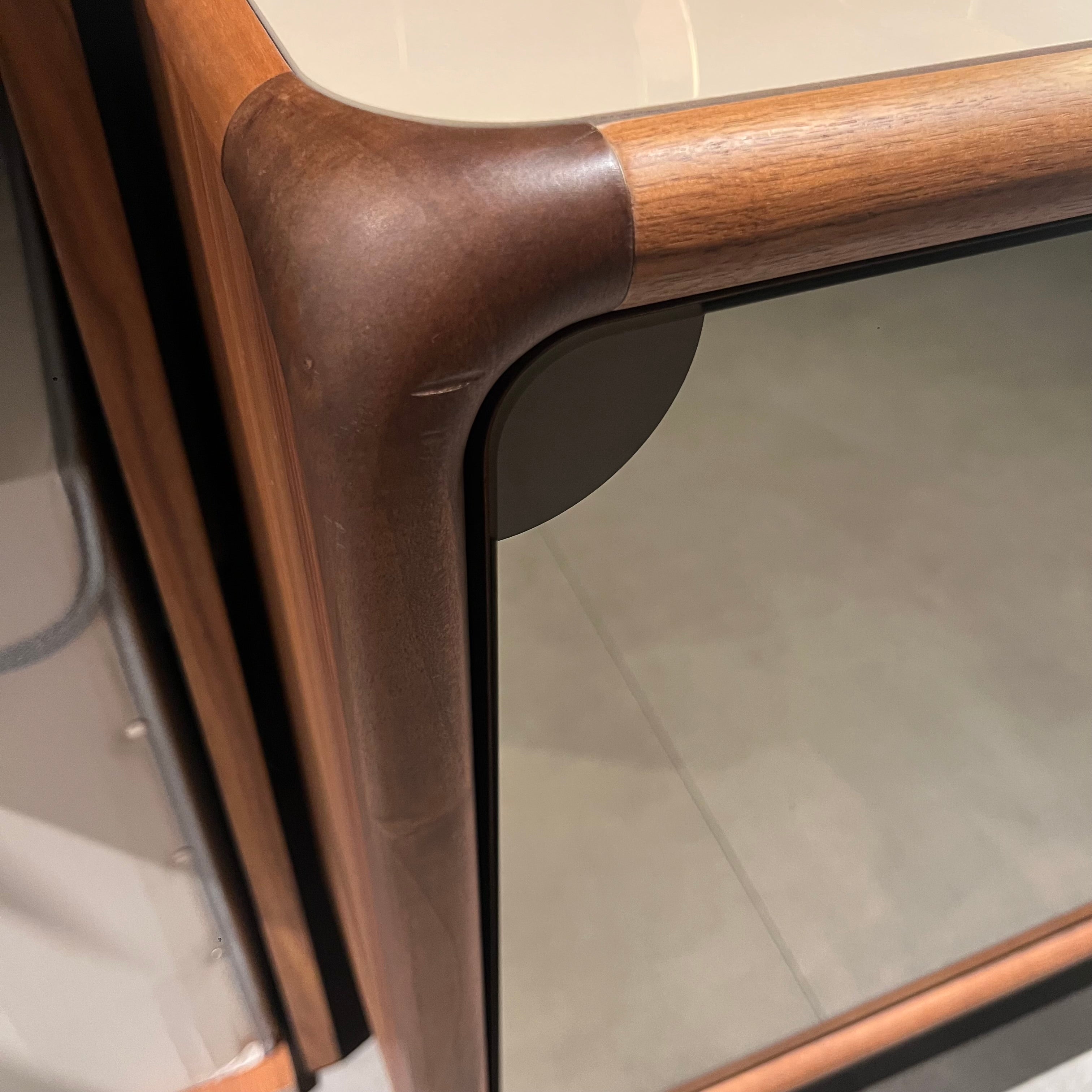 Display Item - Icon Dresser+Mirror+Shelf Icon001-Dresser Nakheel - DISPLAY ITEM - ebarza Furniture UAE | Shop Modern Furniture in Abu Dhabi & Dubai - مفروشات ايبازرا في الامارات | تسوق اثاث عصري وديكورات مميزة في دبي وابوظبي