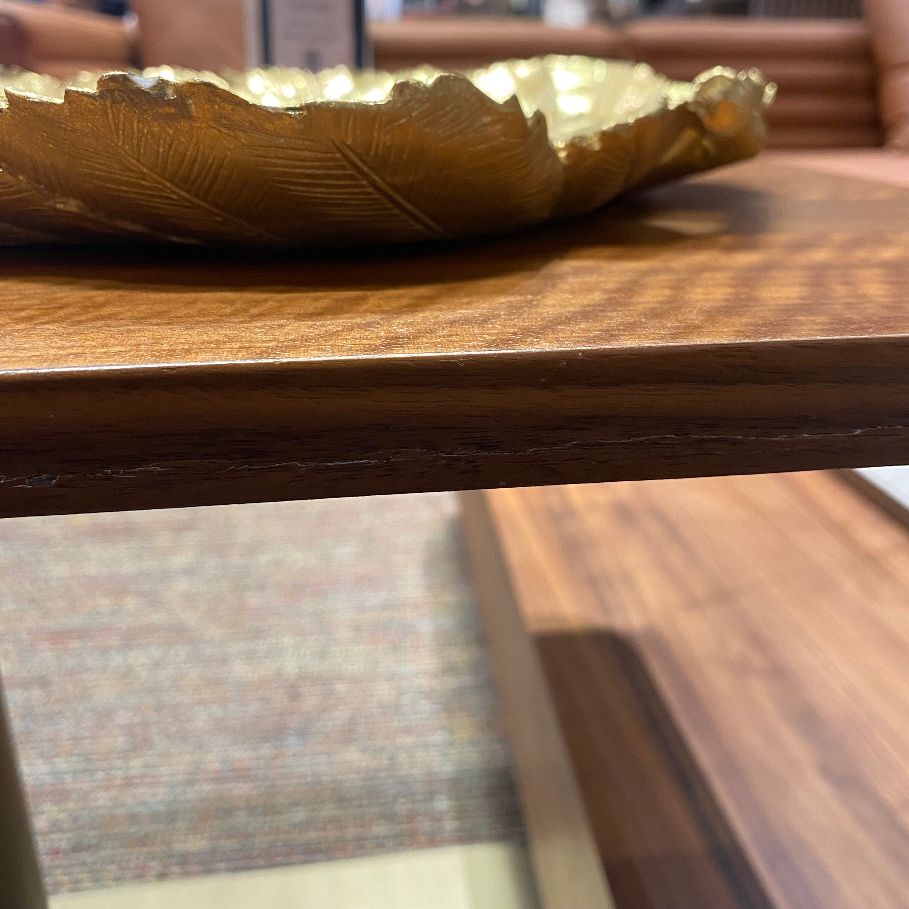 Display Item - Wagon Side Table Orxwgn-StNakheel - DISPLAY ITEM - ebarza Furniture UAE | Shop Modern Furniture in Abu Dhabi & Dubai - مفروشات ايبازرا في الامارات | تسوق اثاث عصري وديكورات مميزة في دبي وابوظبي