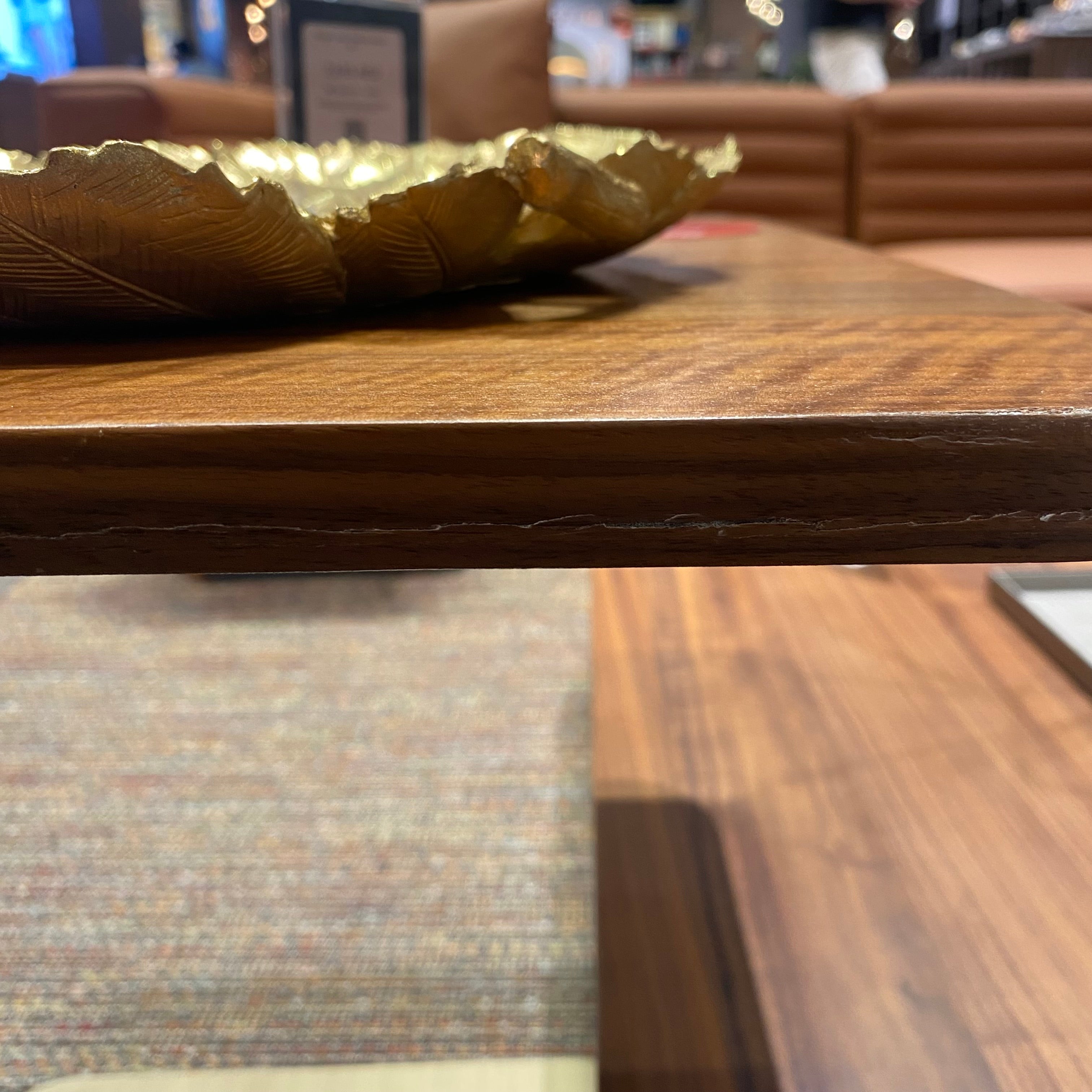 Display Item - Wagon Side Table Orxwgn-StNakheel - DISPLAY ITEM - ebarza Furniture UAE | Shop Modern Furniture in Abu Dhabi & Dubai - مفروشات ايبازرا في الامارات | تسوق اثاث عصري وديكورات مميزة في دبي وابوظبي