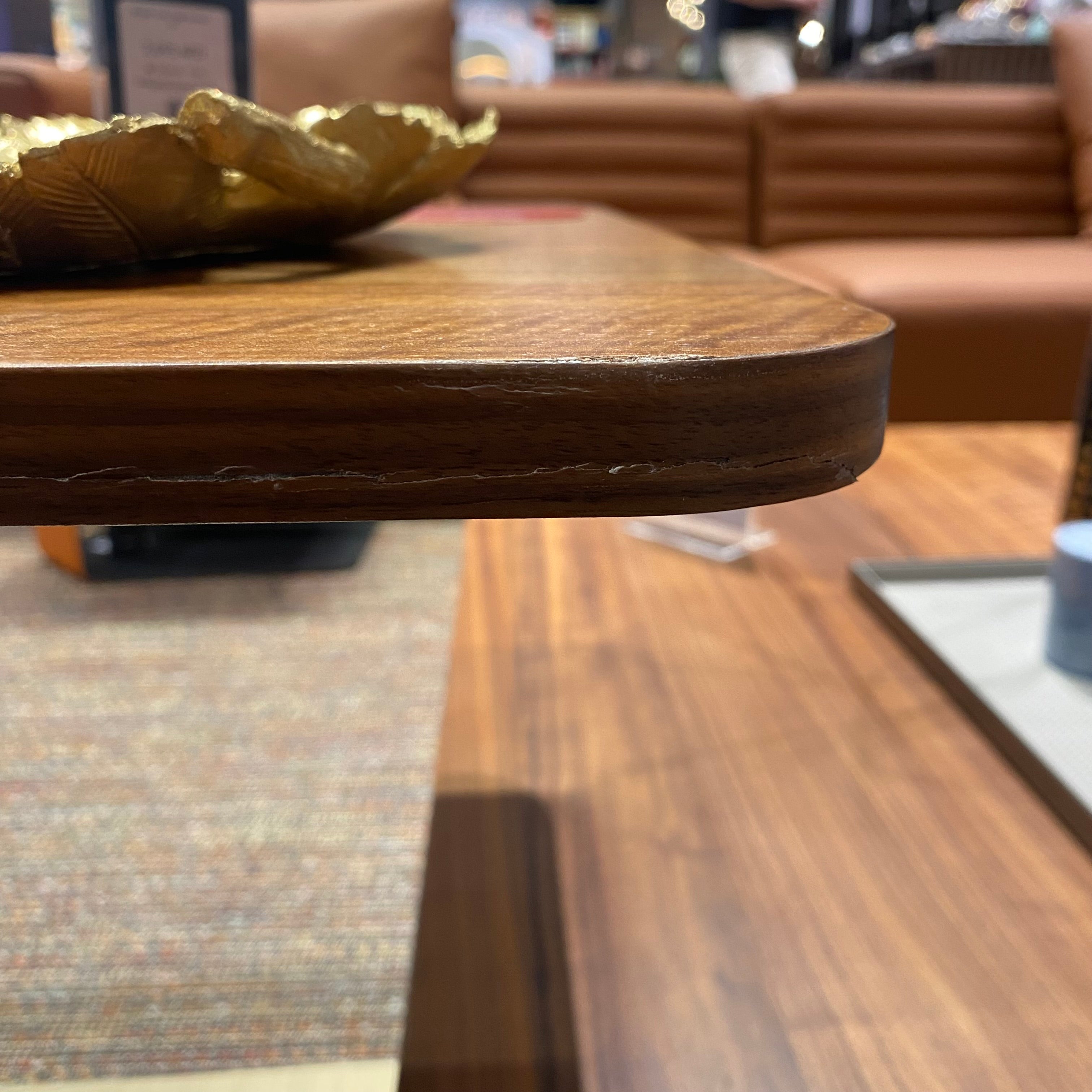 Display Item - Wagon Side Table Orxwgn-StNakheel - DISPLAY ITEM - ebarza Furniture UAE | Shop Modern Furniture in Abu Dhabi & Dubai - مفروشات ايبازرا في الامارات | تسوق اثاث عصري وديكورات مميزة في دبي وابوظبي