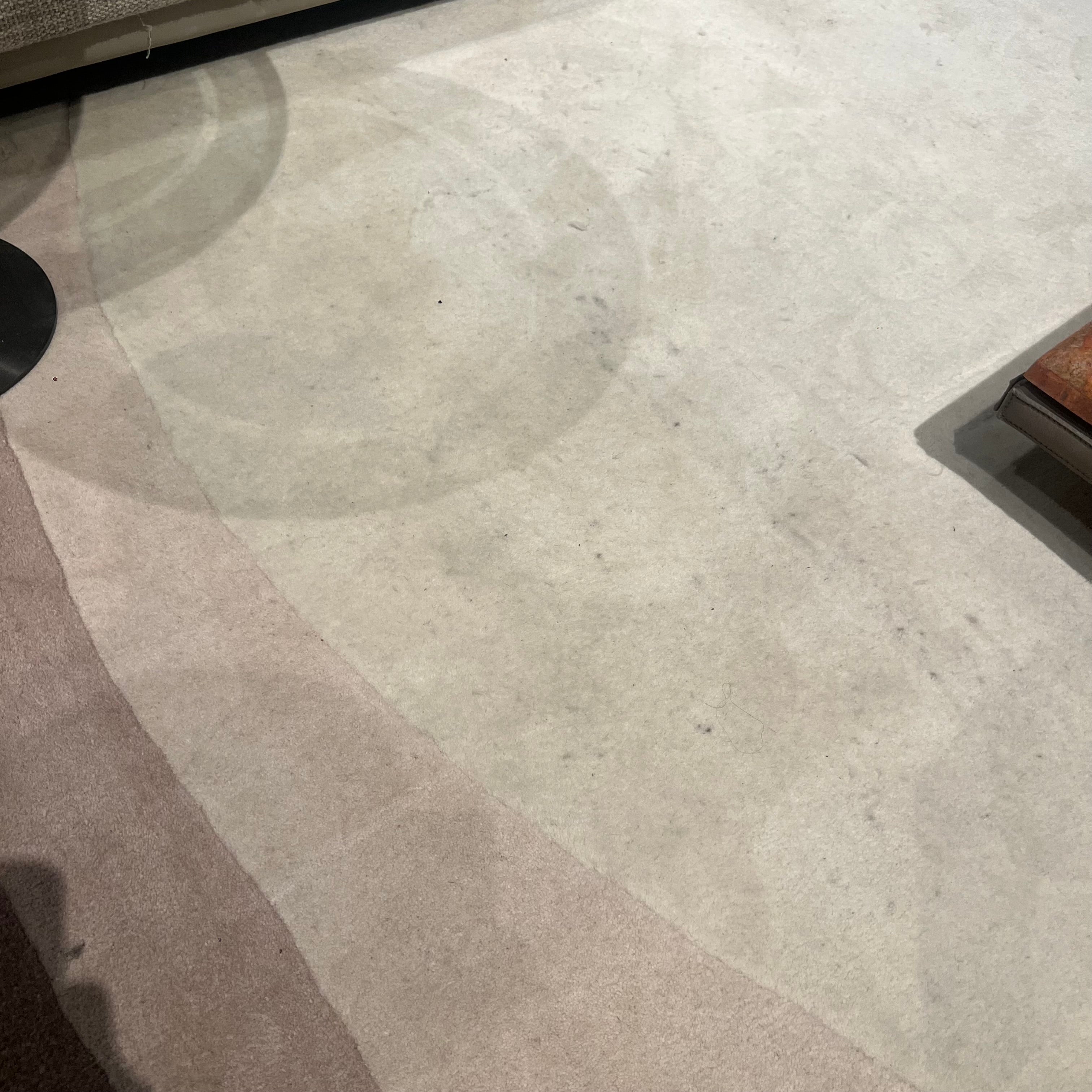 Display Item - 500X350 Cm Cobblestone Path WOOL BEIGE, DARK BEIGE AND BROWN Rug JH-22744 Nakheel - DISPLAY ITEM - ebarza Furniture UAE | Shop Modern Furniture in Abu Dhabi & Dubai - مفروشات ايبازرا في الامارات | تسوق اثاث عصري وديكورات مميزة في دبي وابوظبي