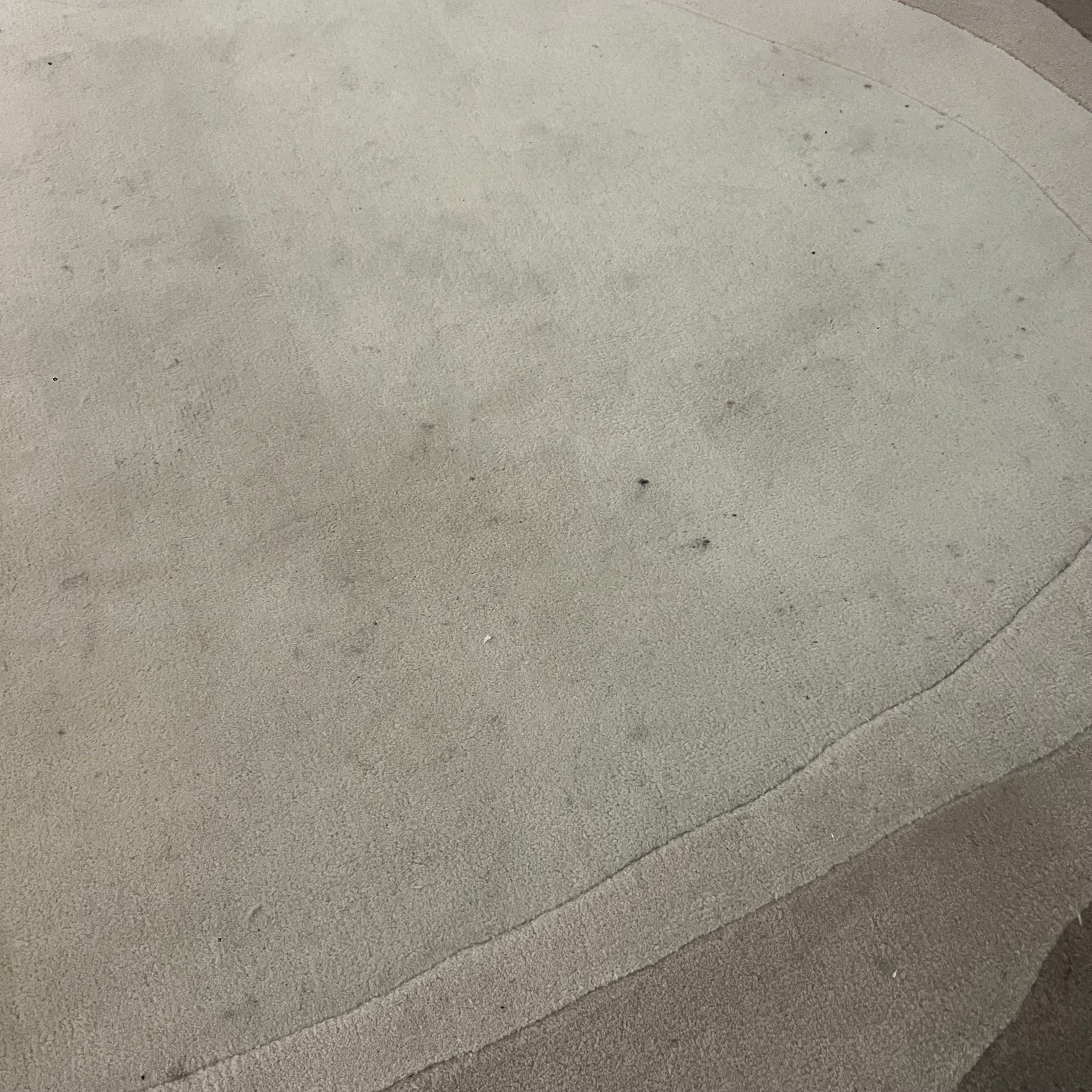 Display Item - 500X350 Cm Cobblestone Path WOOL BEIGE, DARK BEIGE AND BROWN Rug JH-22744 Nakheel - DISPLAY ITEM - ebarza Furniture UAE | Shop Modern Furniture in Abu Dhabi & Dubai - مفروشات ايبازرا في الامارات | تسوق اثاث عصري وديكورات مميزة في دبي وابوظبي