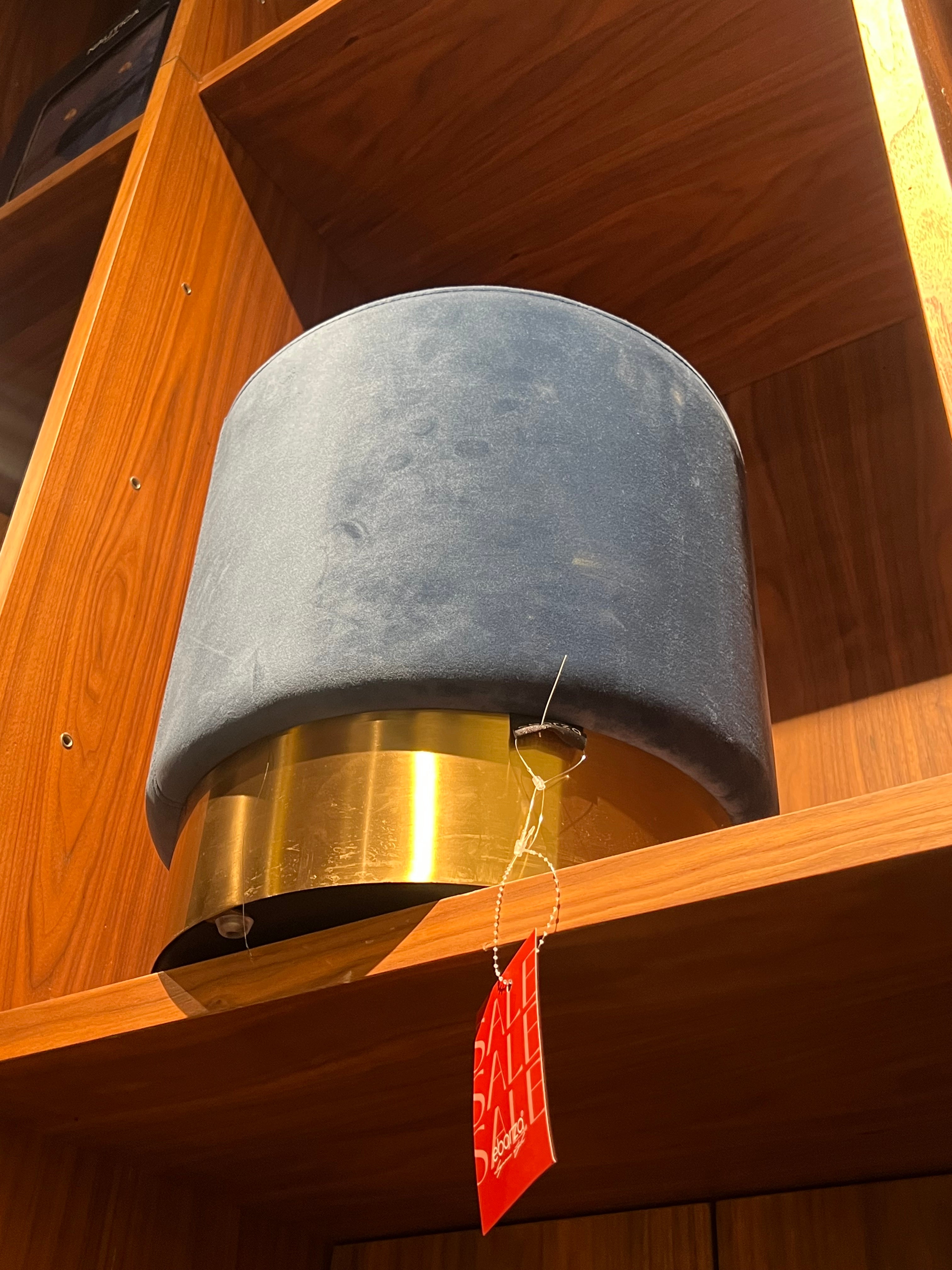 Display Item - Velletri Stool Tg-196-B Nakheel - DISPLAY ITEM - ebarza Furniture UAE | Shop Modern Furniture in Abu Dhabi & Dubai - مفروشات ايبازرا في الامارات | تسوق اثاث عصري وديكورات مميزة في دبي وابوظبي