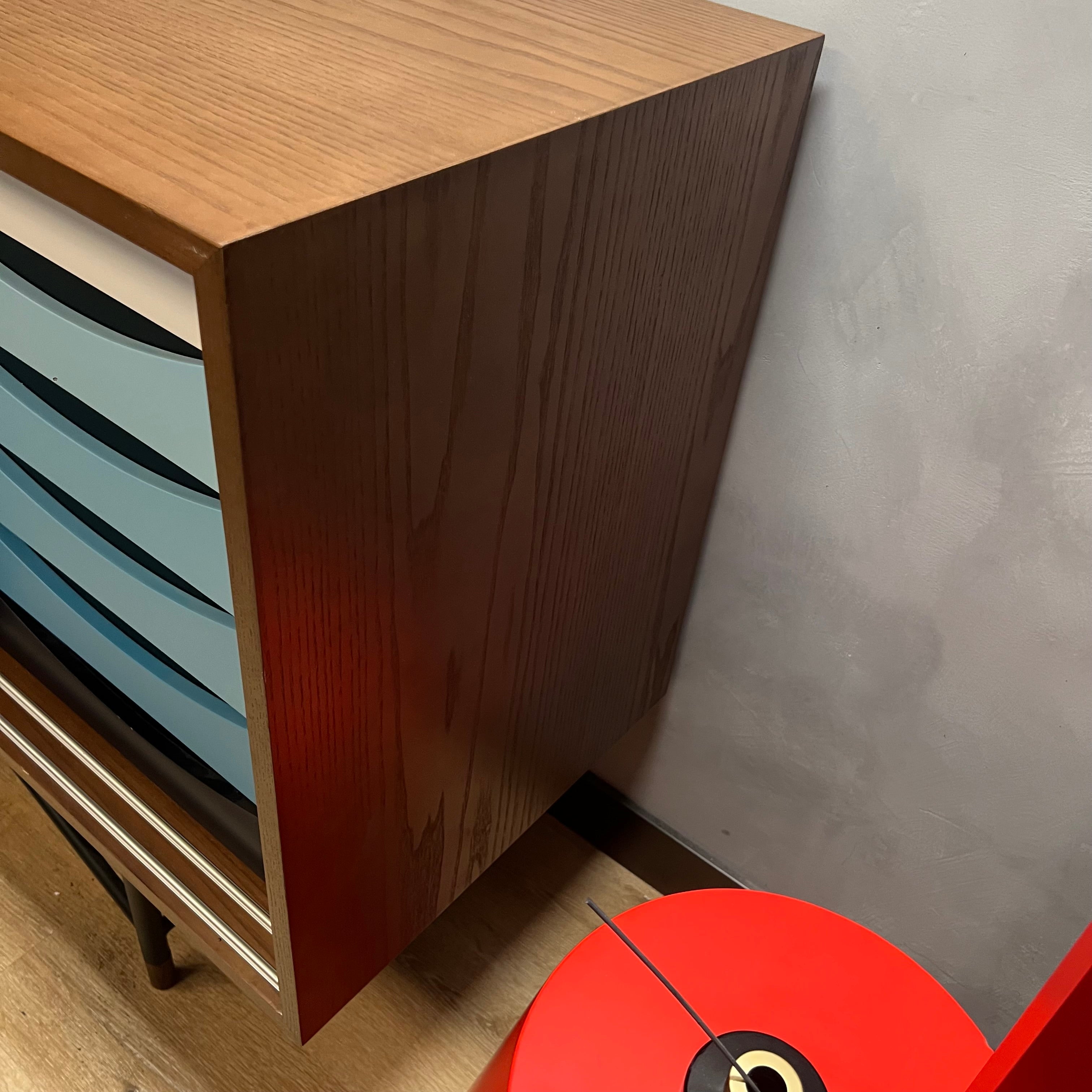 Display Item - Thun 196Cm Cabinet/Sideboard Bp6045-Bsg15156 Nakheel - DISPLAY ITEM - ebarza Furniture UAE | Shop Modern Furniture in Abu Dhabi & Dubai - مفروشات ايبازرا في الامارات | تسوق اثاث عصري وديكورات مميزة في دبي وابوظبي
