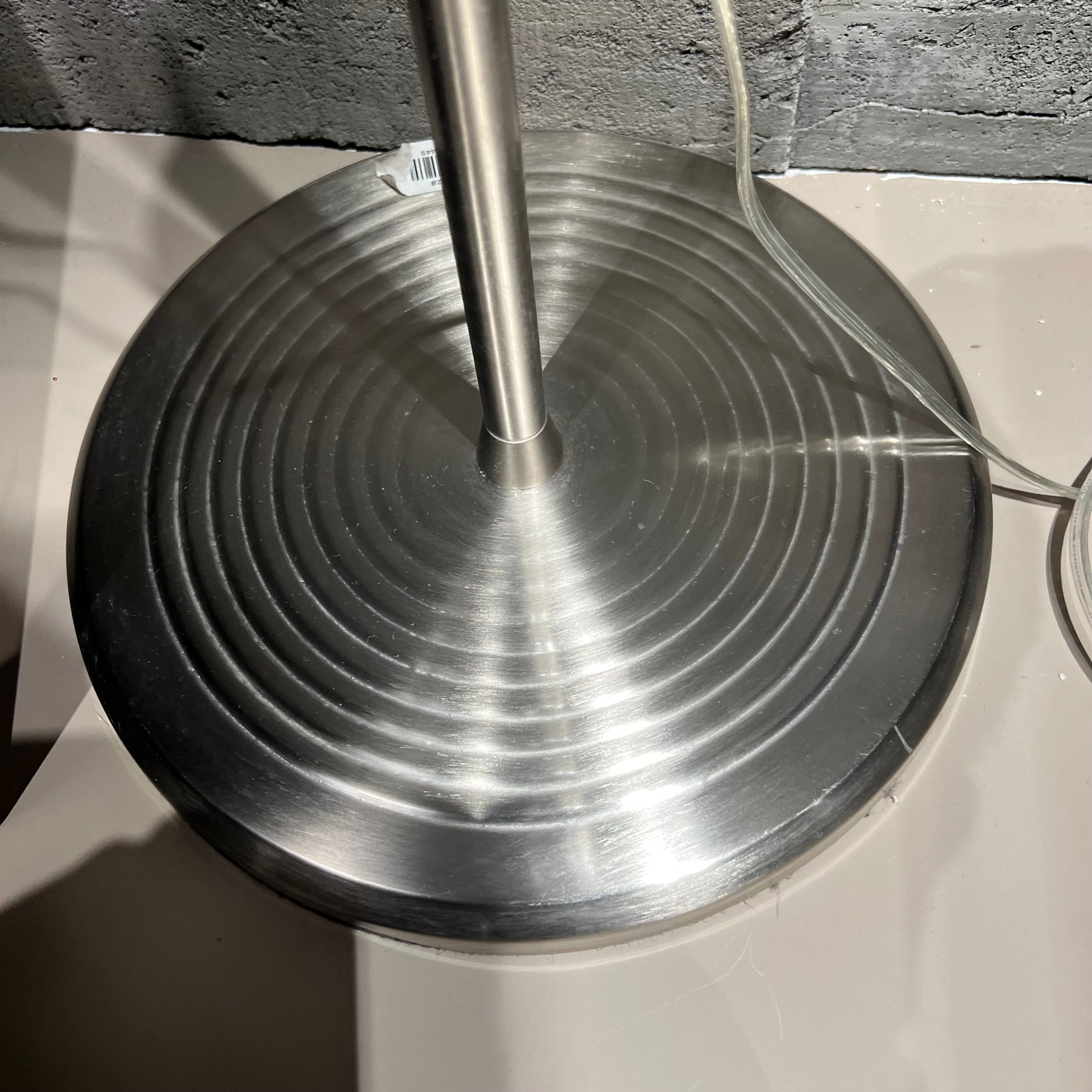 Display Item - Retro Floor Lamp Cl1023Fa-Nakheel - DISPLAY ITEM - ebarza Furniture UAE | Shop Modern Furniture in Abu Dhabi & Dubai - مفروشات ايبازرا في الامارات | تسوق اثاث عصري وديكورات مميزة في دبي وابوظبي