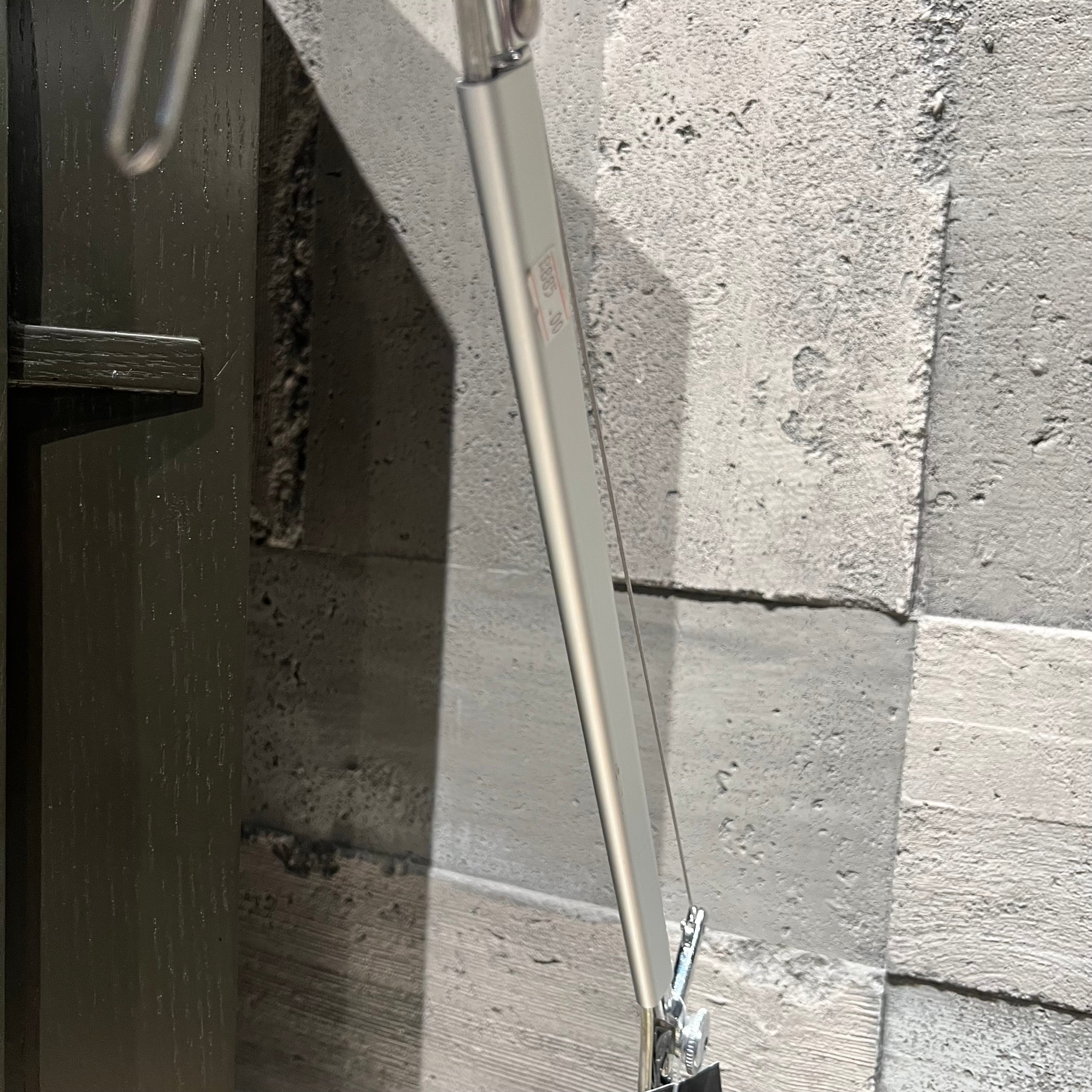 Display Item - Retro Floor Lamp Cl1023Fa-Nakheel - DISPLAY ITEM - ebarza Furniture UAE | Shop Modern Furniture in Abu Dhabi & Dubai - مفروشات ايبازرا في الامارات | تسوق اثاث عصري وديكورات مميزة في دبي وابوظبي