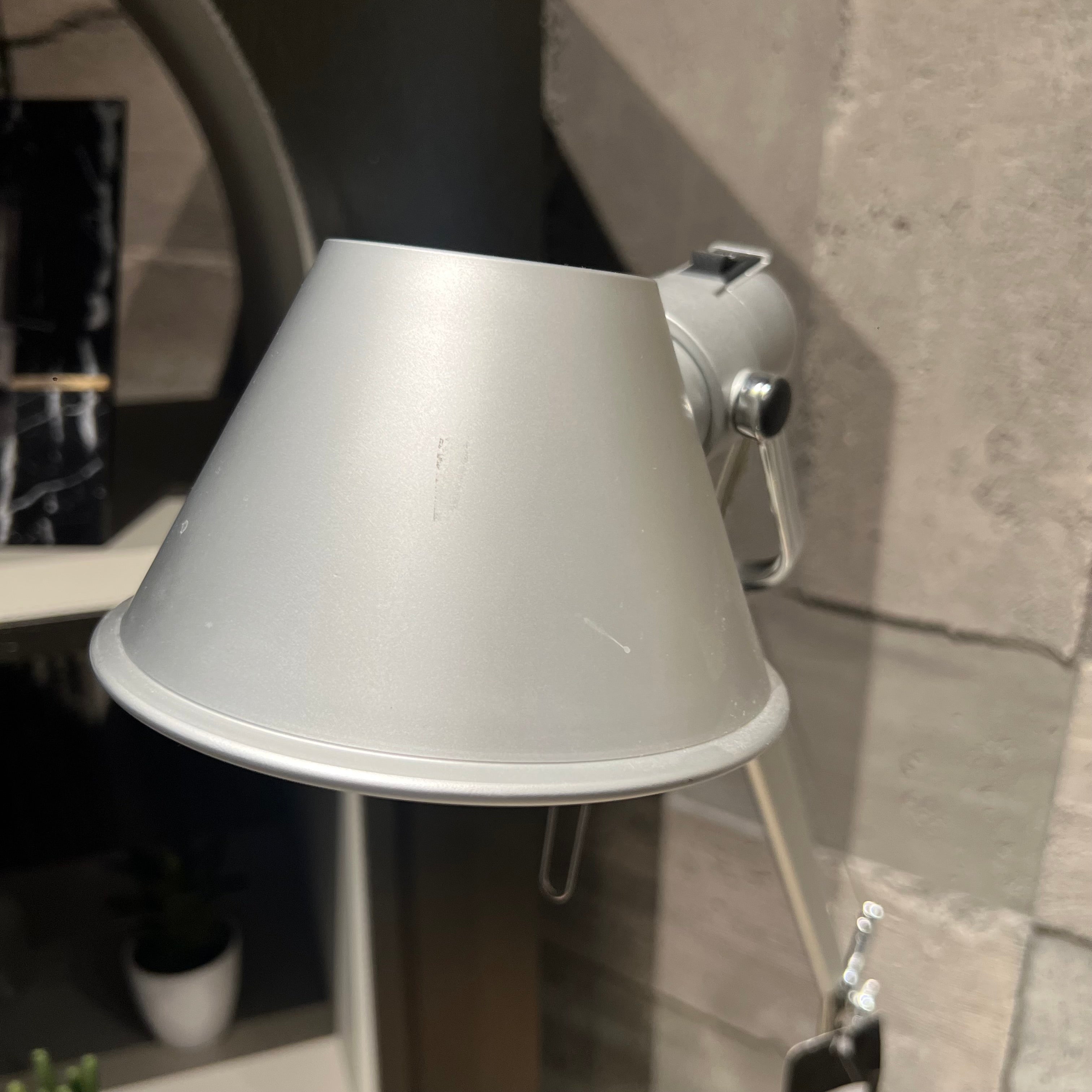 Display Item - Retro Floor Lamp Cl1023Fa-Nakheel - DISPLAY ITEM - ebarza Furniture UAE | Shop Modern Furniture in Abu Dhabi & Dubai - مفروشات ايبازرا في الامارات | تسوق اثاث عصري وديكورات مميزة في دبي وابوظبي