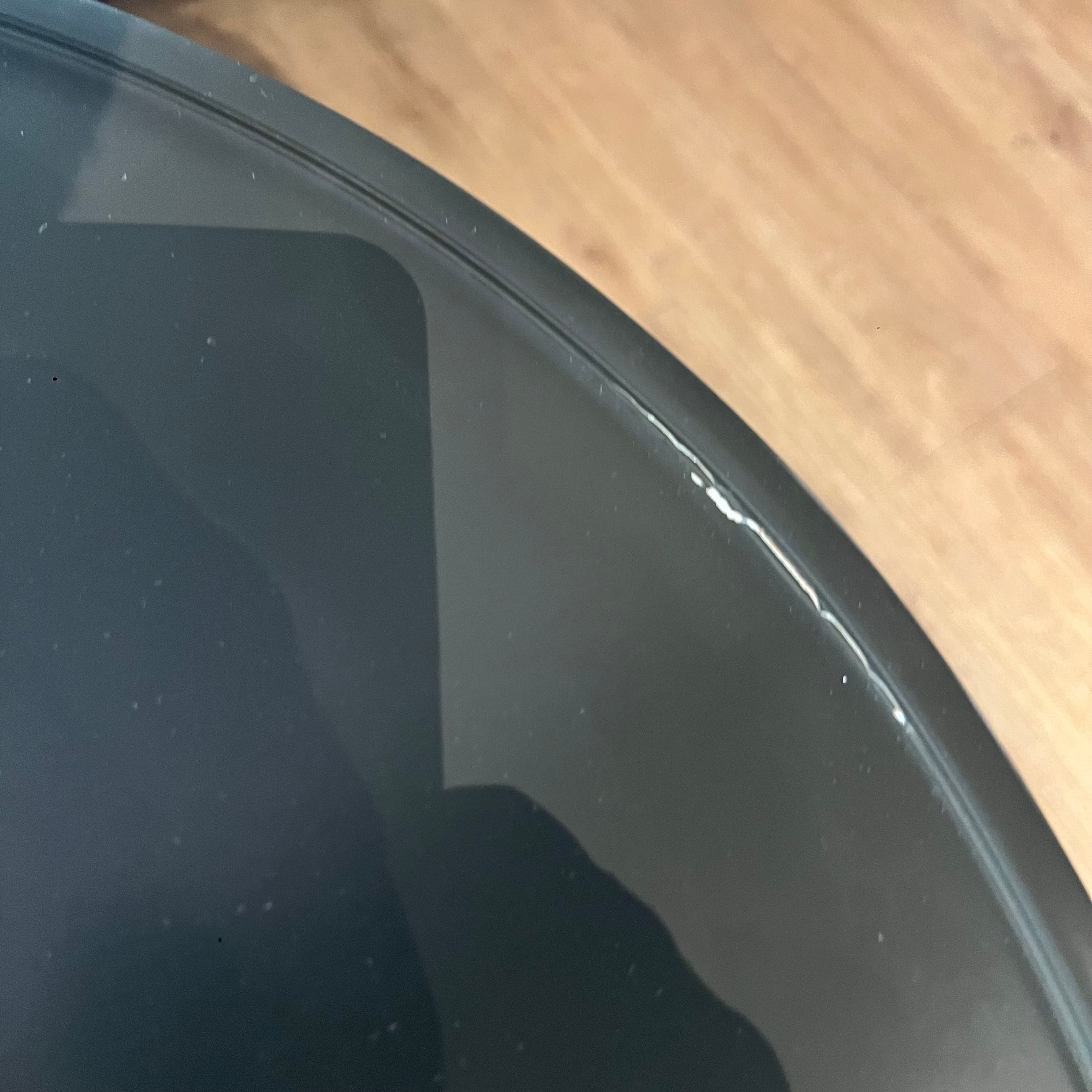 Display Item - Pietra Kristal Round Side Table Krstl-St Nakheel - DISPLAY ITEM - ebarza Furniture UAE | Shop Modern Furniture in Abu Dhabi & Dubai - مفروشات ايبازرا في الامارات | تسوق اثاث عصري وديكورات مميزة في دبي وابوظبي
