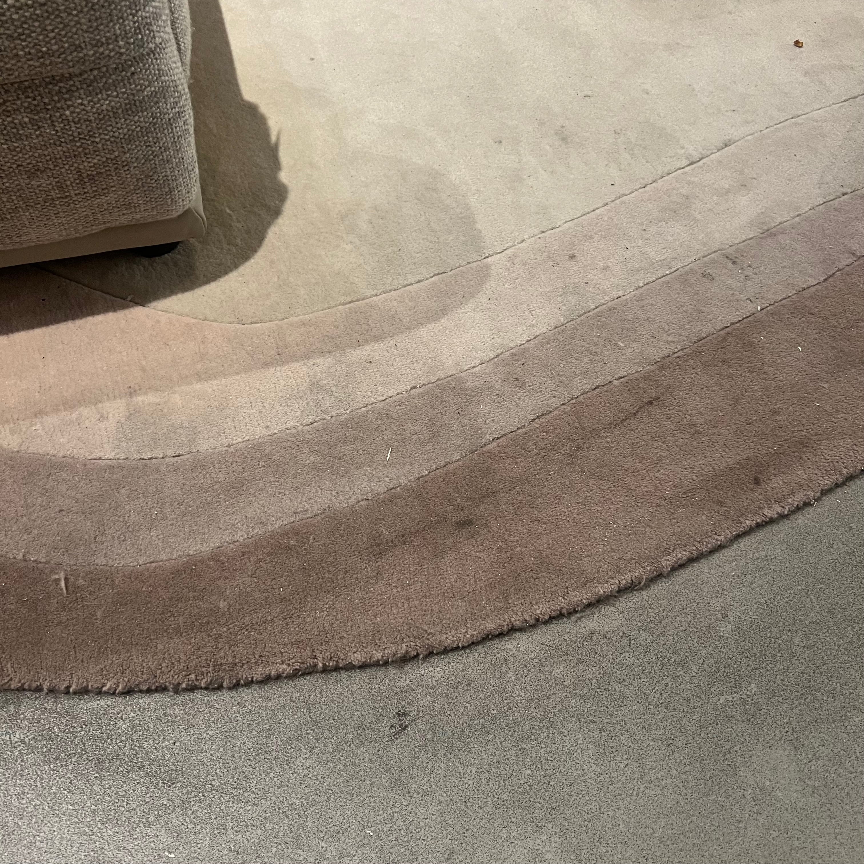 Display Item - 500X350 Cm Cobblestone Path WOOL BEIGE, DARK BEIGE AND BROWN Rug JH-22744 Nakheel - DISPLAY ITEM - ebarza Furniture UAE | Shop Modern Furniture in Abu Dhabi & Dubai - مفروشات ايبازرا في الامارات | تسوق اثاث عصري وديكورات مميزة في دبي وابوظبي