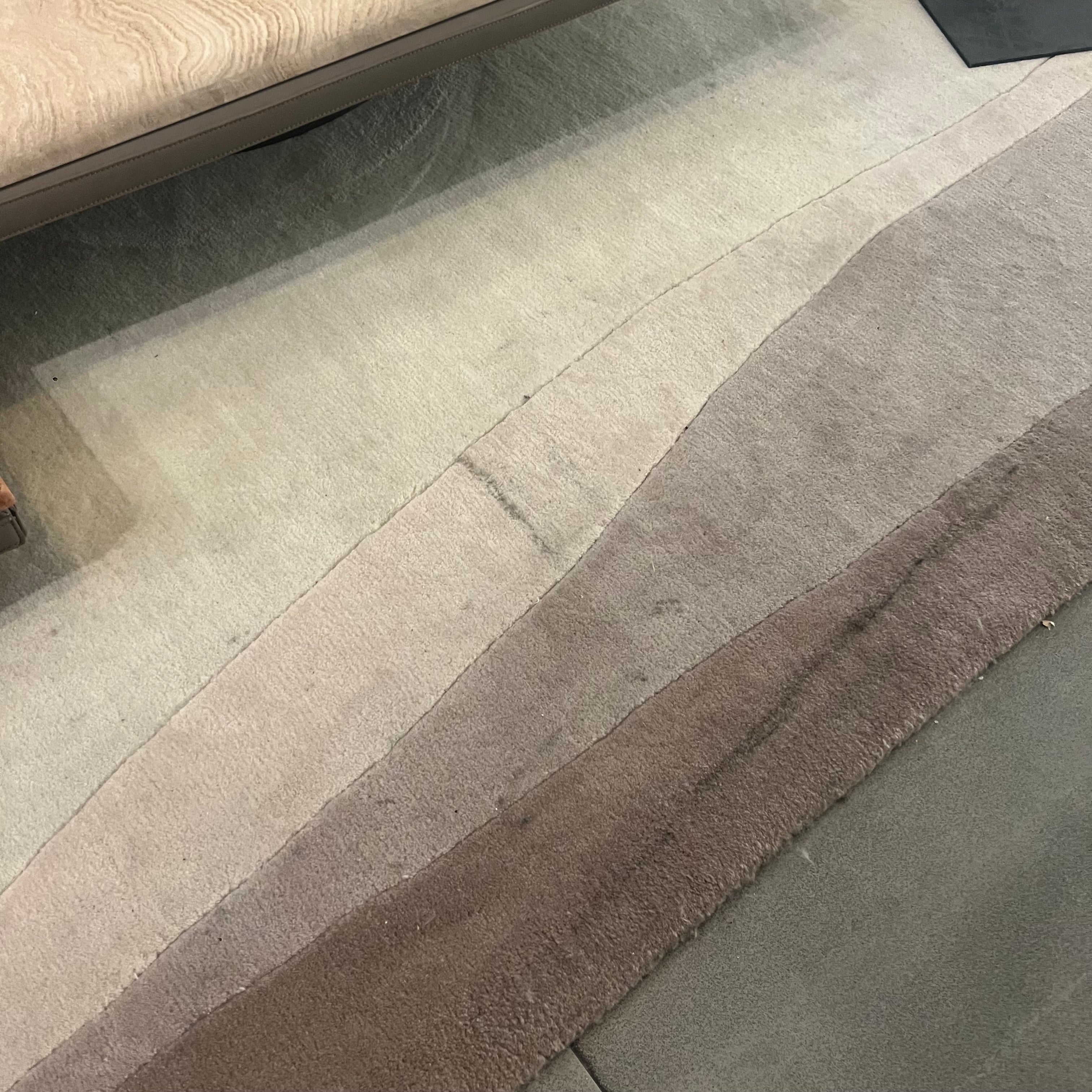 Display Item - 500X350 Cm Cobblestone Path WOOL BEIGE, DARK BEIGE AND BROWN Rug JH-22744 Nakheel - DISPLAY ITEM - ebarza Furniture UAE | Shop Modern Furniture in Abu Dhabi & Dubai - مفروشات ايبازرا في الامارات | تسوق اثاث عصري وديكورات مميزة في دبي وابوظبي