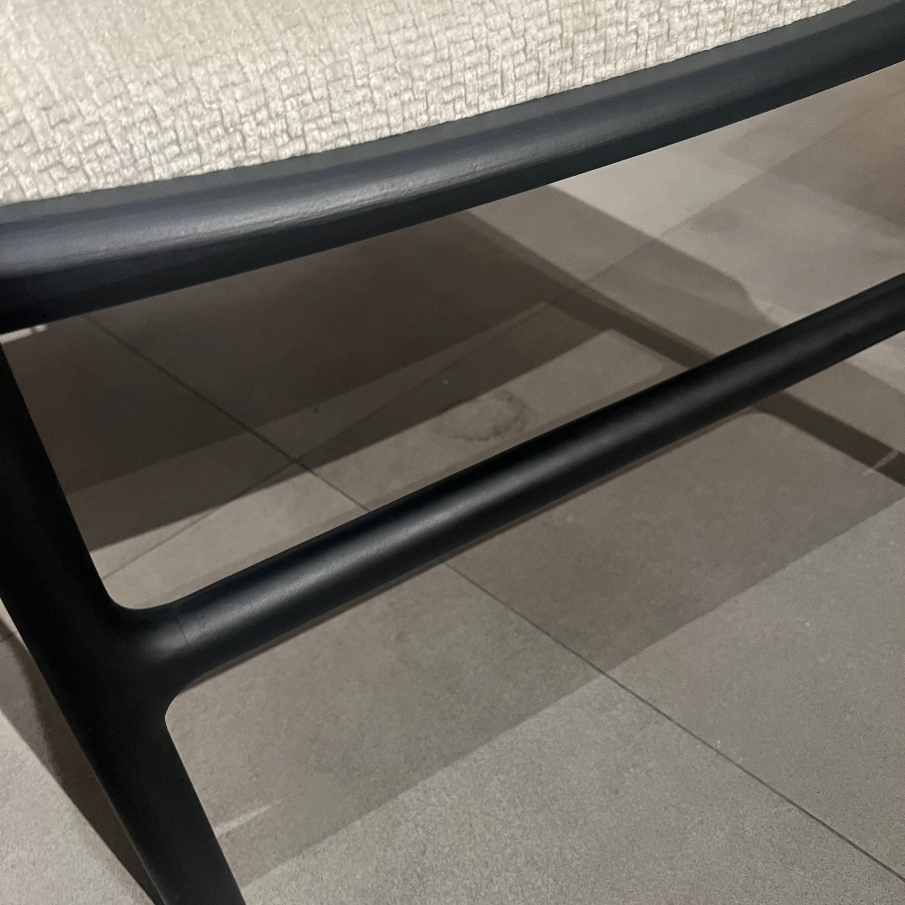 Display Item - Fillum Lounge Chair Filum -001 Nakheel - DISPLAY ITEM - ebarza Furniture UAE | Shop Modern Furniture in Abu Dhabi & Dubai - مفروشات ايبازرا في الامارات | تسوق اثاث عصري وديكورات مميزة في دبي وابوظبي
