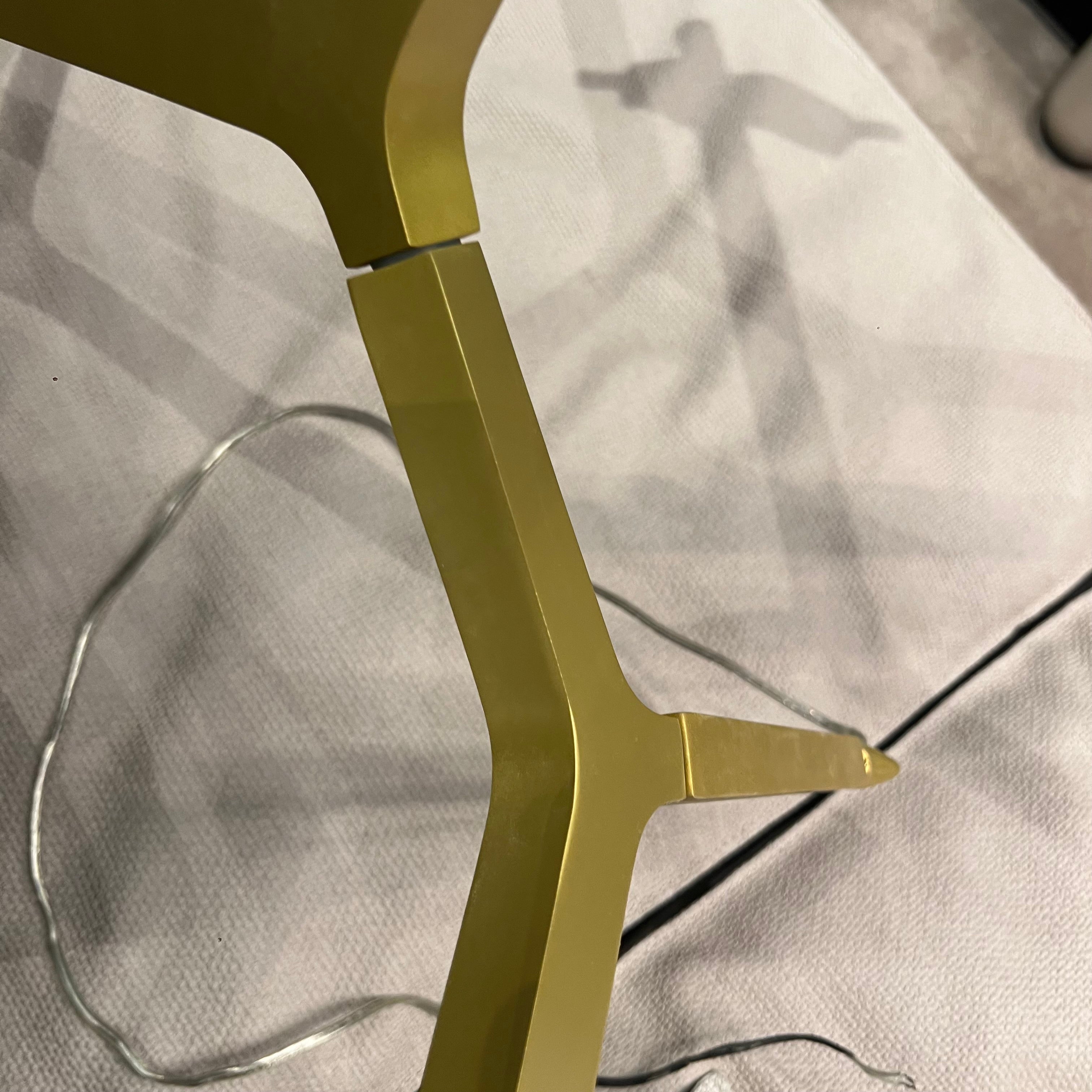 Display Item Branch 16 Heads Chandelier Cy-New-002-G - DISPLAY ITEM - ebarza Furniture UAE | Shop Modern Furniture in Abu Dhabi & Dubai - مفروشات ايبازرا في الامارات | تسوق اثاث عصري وديكورات مميزة في دبي وابوظبي