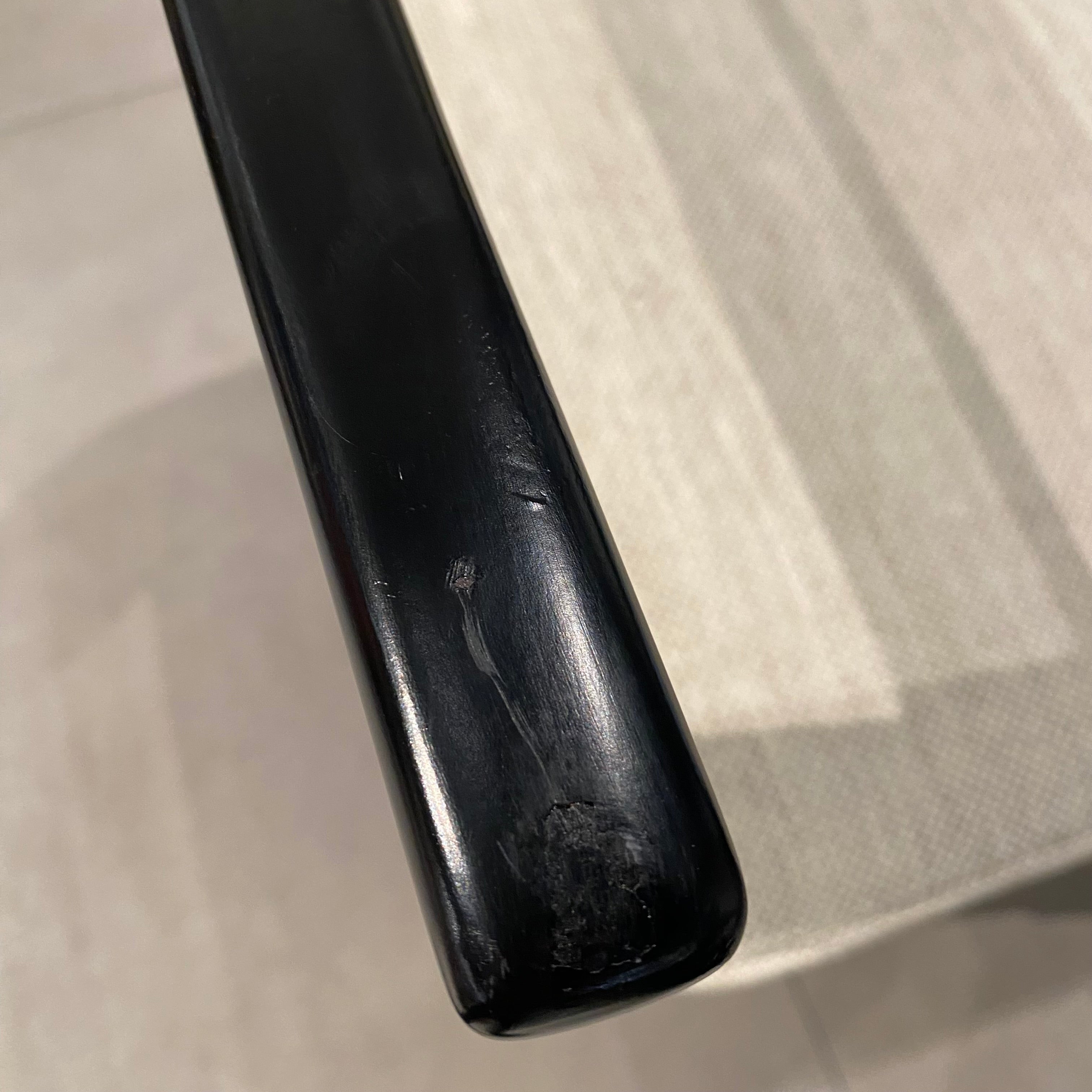 Display item - Kotor Chair(Notte) Sanc-49(Cosmic11)YAS - DISPLAY ITEM - ebarza Furniture UAE | Shop Modern Furniture in Abu Dhabi & Dubai - مفروشات ايبازرا في الامارات | تسوق اثاث عصري وديكورات مميزة في دبي وابوظبي