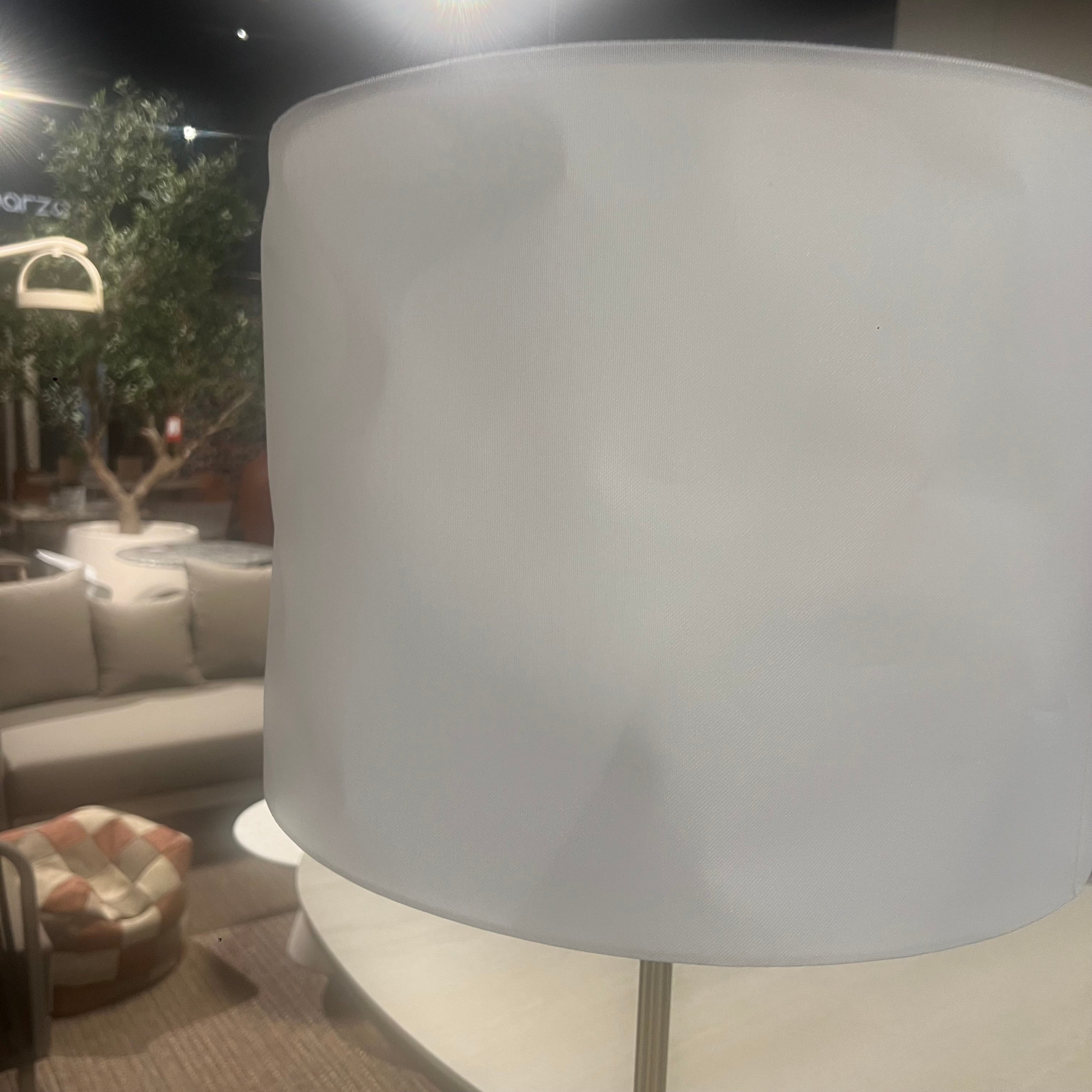 Display Item - Floor Lamp Table Cy-Ltd-1001-G Nakheel - DISPLAY ITEM - ebarza Furniture UAE | Shop Modern Furniture in Abu Dhabi & Dubai - مفروشات ايبازرا في الامارات | تسوق اثاث عصري وديكورات مميزة في دبي وابوظبي