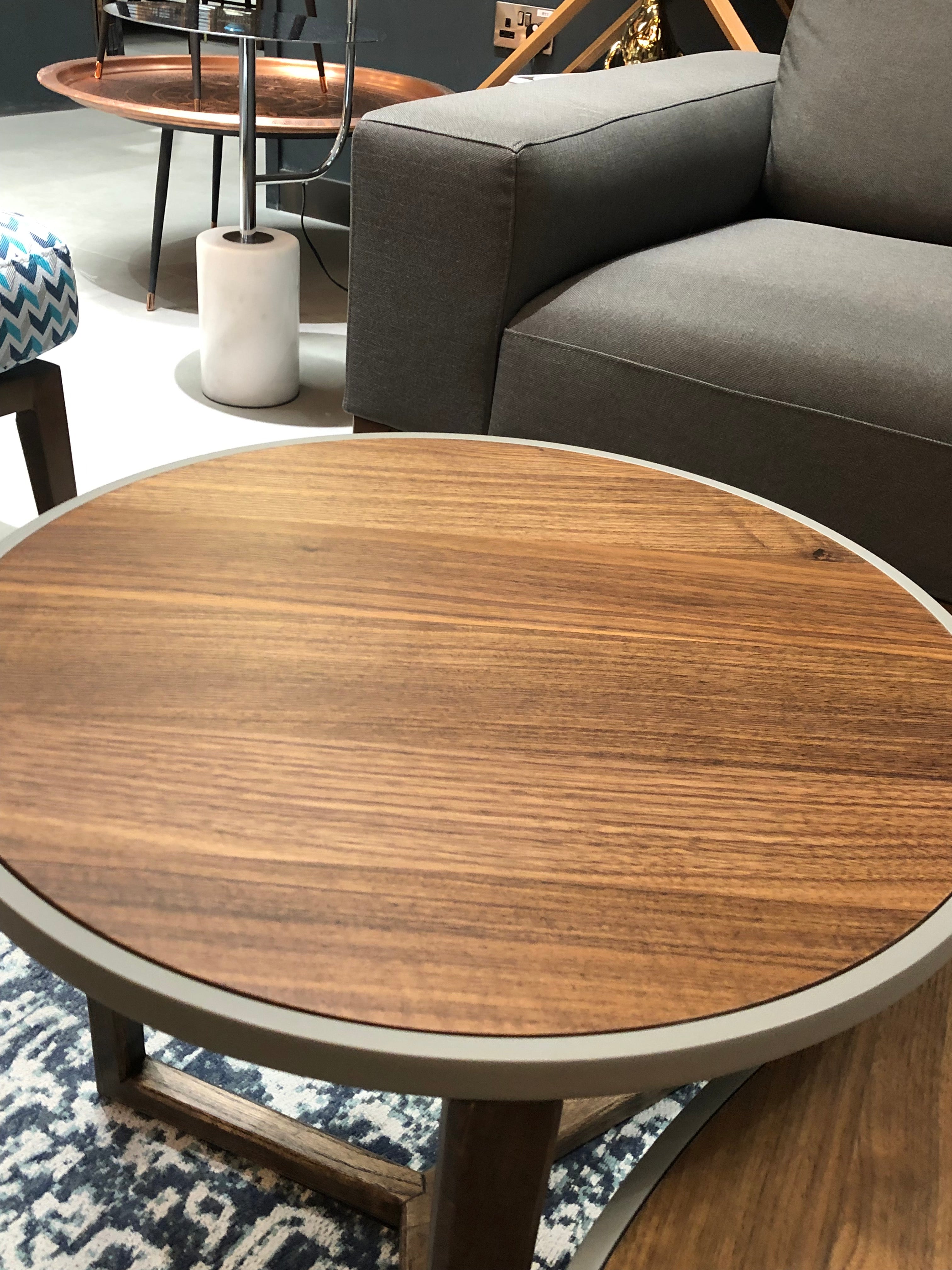 Display Item Otto Center Table Otto0001Nakheel - DISPLAY ITEM - ebarza Furniture UAE | Shop Modern Furniture in Abu Dhabi & Dubai - مفروشات ايبازرا في الامارات | تسوق اثاث عصري وديكورات مميزة في دبي وابوظبي