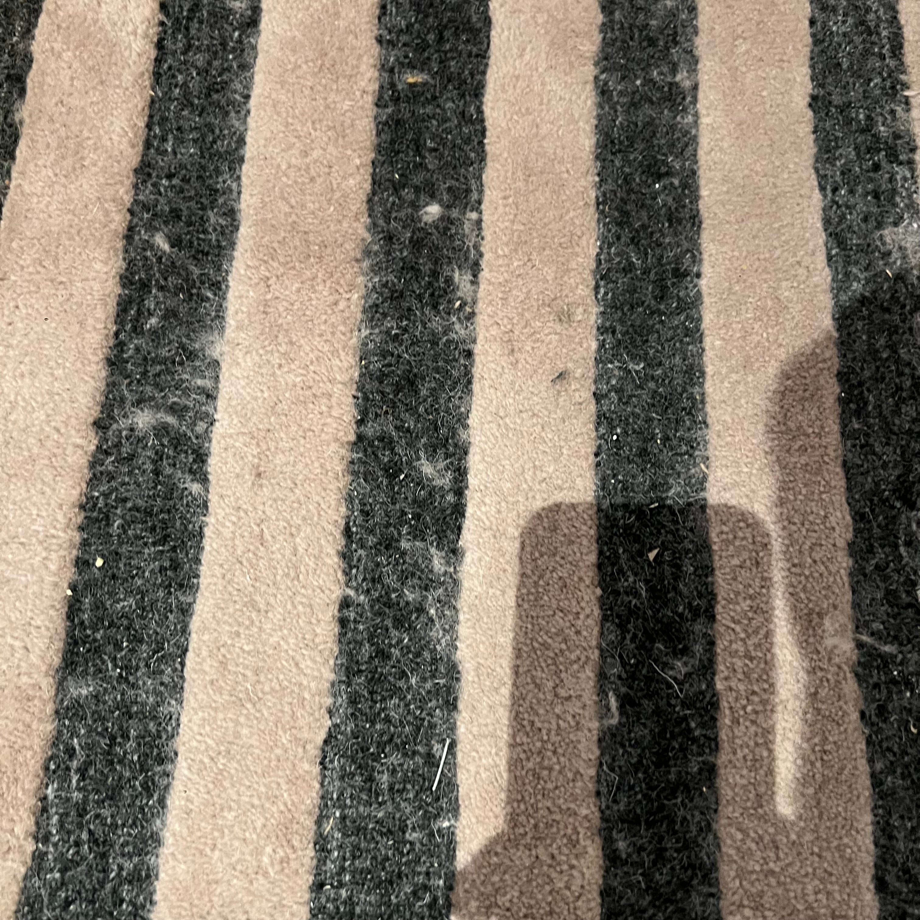 Display Item - 450X300 Cm WOOL BEIGE AND BROWN Rug JH-22731 Nakheel - DISPLAY ITEM - ebarza Furniture UAE | Shop Modern Furniture in Abu Dhabi & Dubai - مفروشات ايبازرا في الامارات | تسوق اثاث عصري وديكورات مميزة في دبي وابوظبي