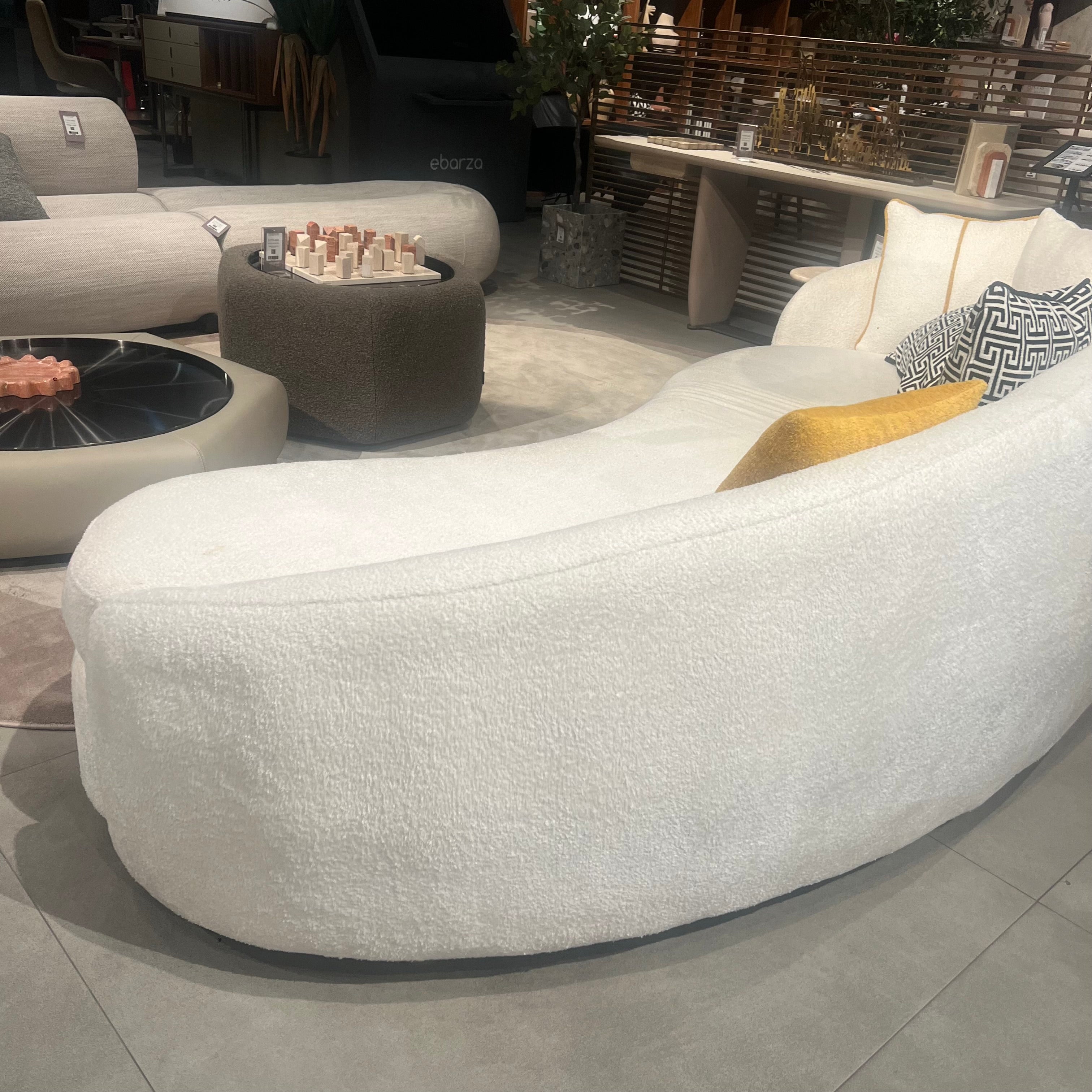 Display Item - Griffono Relax 2 Seater Sofa Griff-Vol02 Nakheel - Sofas - ebarza Furniture UAE | Shop Modern Furniture in Abu Dhabi & Dubai - مفروشات ايبازرا في الامارات | تسوق اثاث عصري وديكورات مميزة في دبي وابوظبي