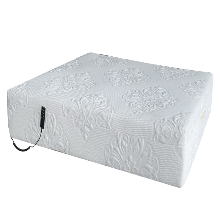 ebarza Smart Mattress Queen Size 160X200 cm A2331-1 - Mattresses - ebarza Furniture UAE | Shop Modern Furniture in Abu Dhabi & Dubai - مفروشات ايبازرا في الامارات | تسوق اثاث عصري وديكورات مميزة في دبي وابوظبي