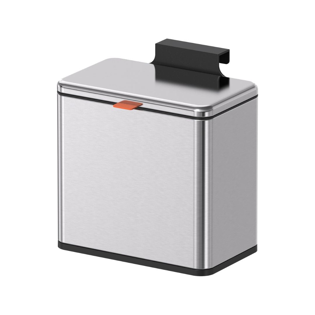 Wall Mounted Bin JH-6601 - Bathroom Accessories - ebarza Furniture UAE | Shop Modern Furniture in Abu Dhabi & Dubai - مفروشات ايبازرا في الامارات | تسوق اثاث عصري وديكورات مميزة في دبي وابوظبي