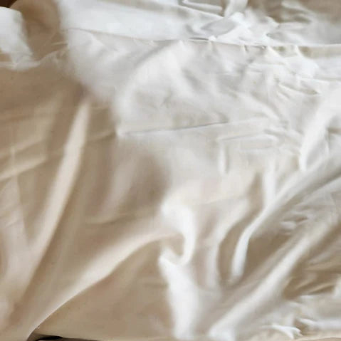 As Is - Jura Full Bedding Set Ebb-021 - DISPLAY ITEM - ebarza Furniture UAE | Shop Modern Furniture in Abu Dhabi & Dubai - مفروشات ايبازرا في الامارات | تسوق اثاث عصري وديكورات مميزة في دبي وابوظبي