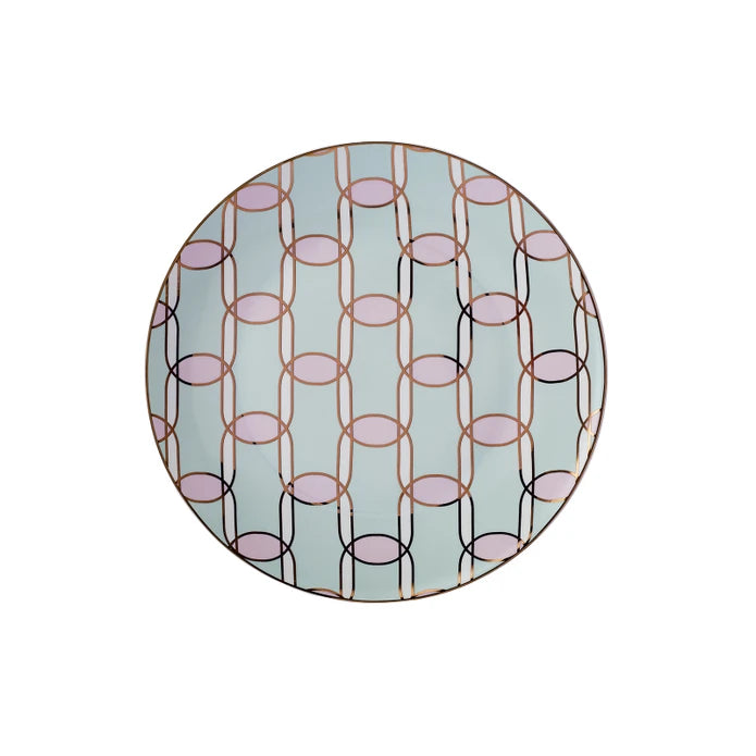 Karaca Heat Cake Set for 6 Persons 19 cm 153.03.05.0094 - Cake Sets - ebarza Furniture UAE | Shop Modern Furniture in Abu Dhabi & Dubai - مفروشات ايبازرا في الامارات | تسوق اثاث عصري وديكورات مميزة في دبي وابوظبي